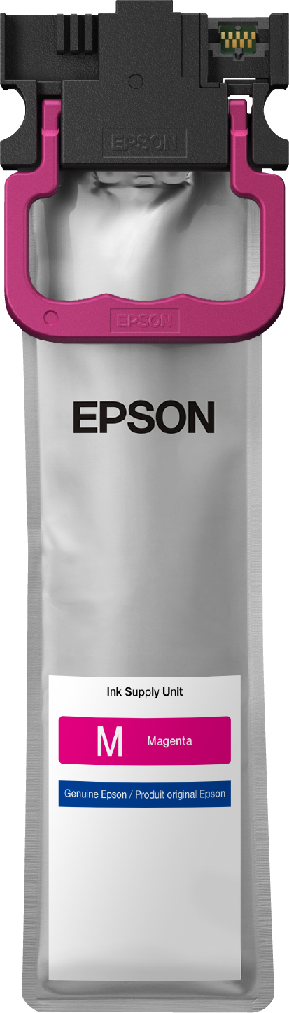 Epson C13T944340 High Capacity Magenta Ink Cartridge - (T13L3)