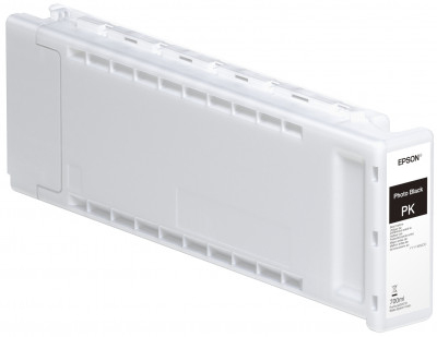 Epson High Capacity Photo Black C13T56P100 Ink Cartridge - (T56P1)