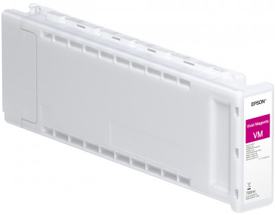 Epson High Capacity C13T56P300 Vivid Magenta Ink Cartridge - (T56P3)