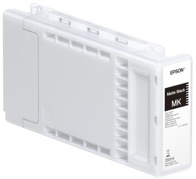 Epson C13T56U800 Matte Black Ink Cartridge - (T56U8)