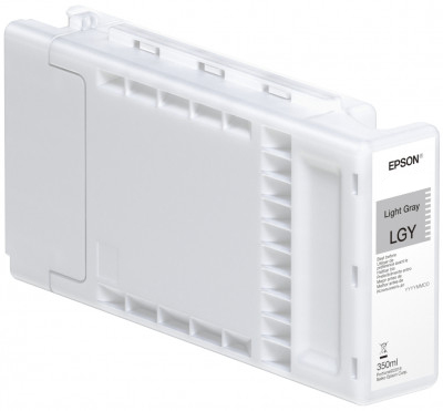 Epson C13T56U900 Light Grey Ink Cartridge - (T56U9)