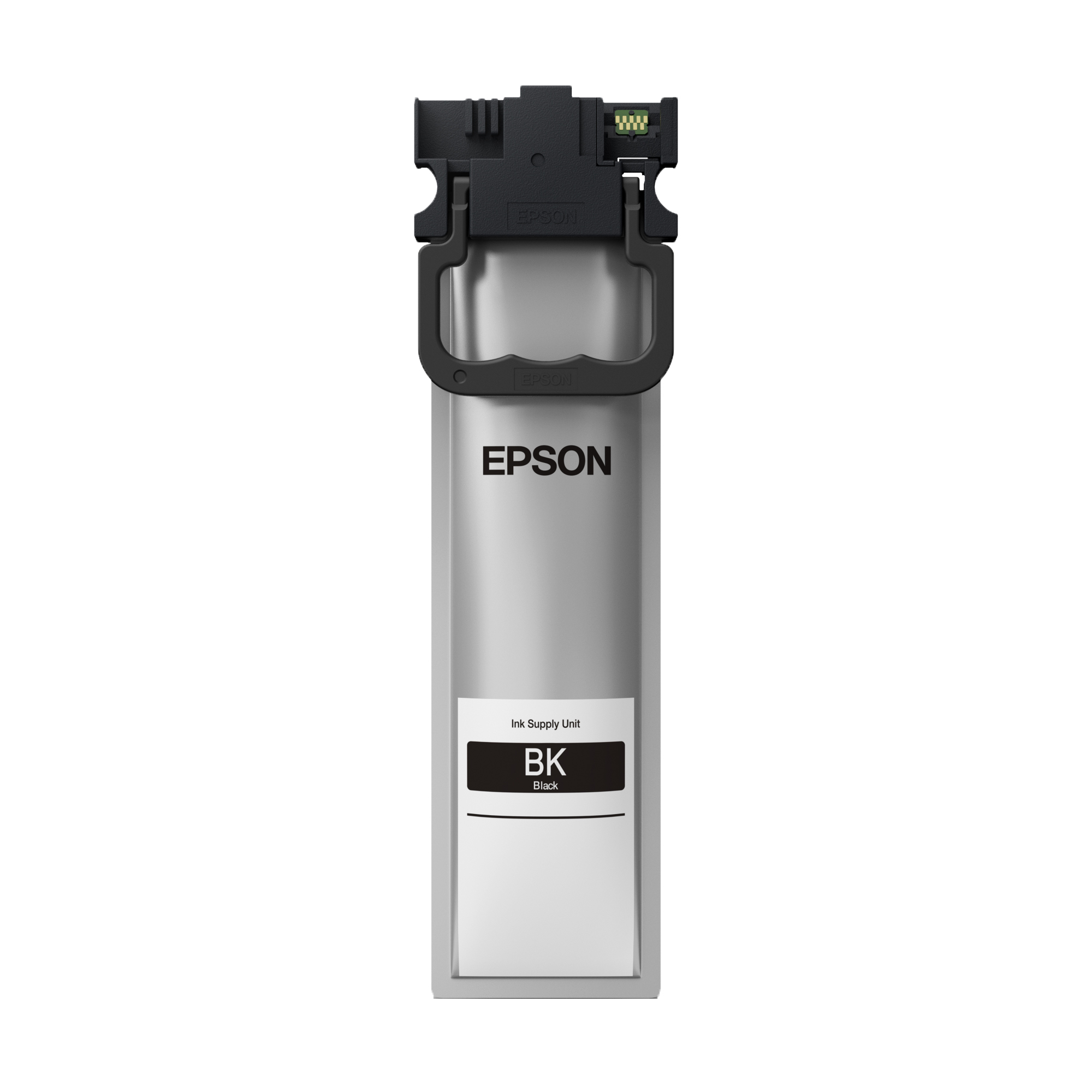 Epson T9641 Black Ink Cartridge - (C13T964140)