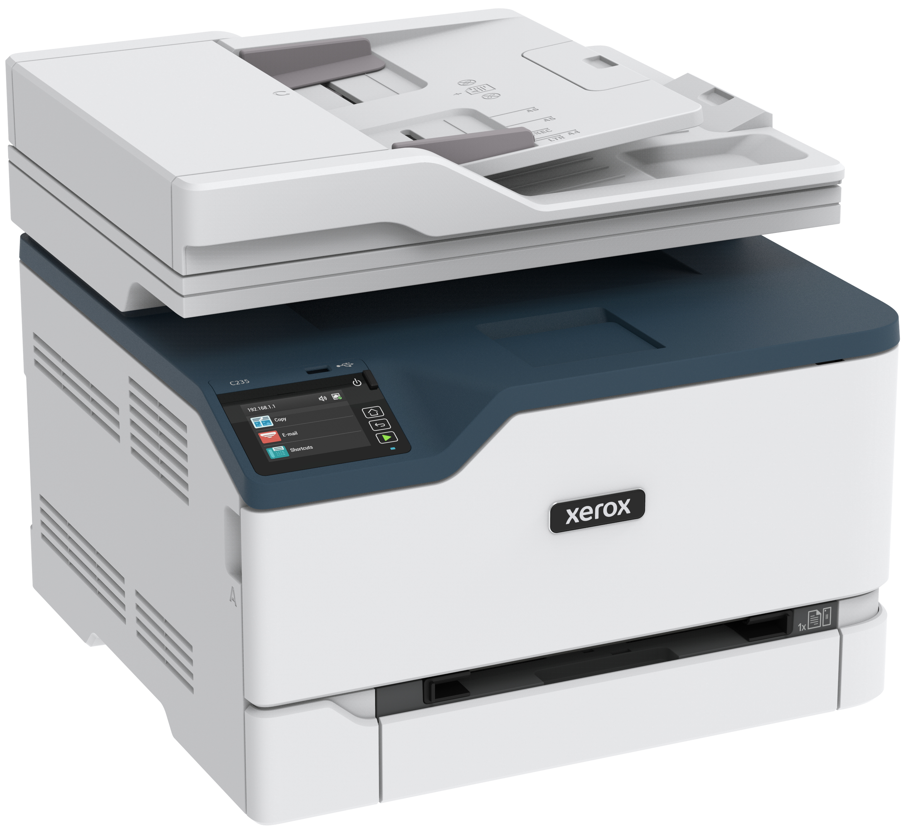Xerox C235 Colour Laser Printer 