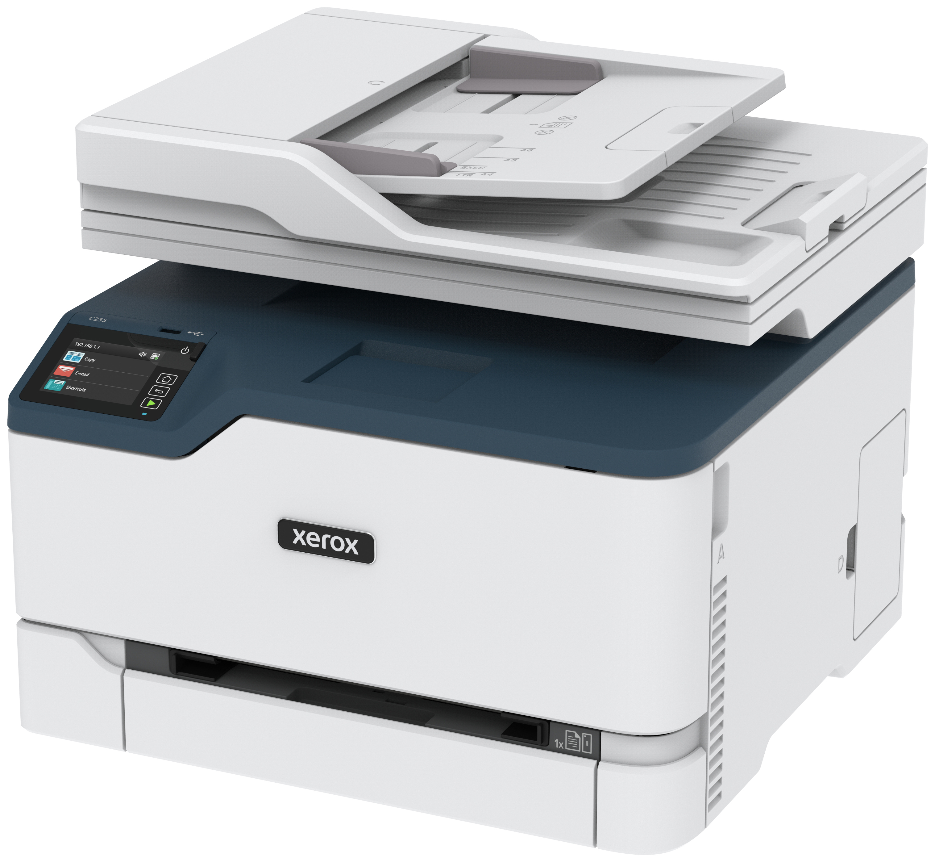 Xerox C235 Colour Laser Printer 