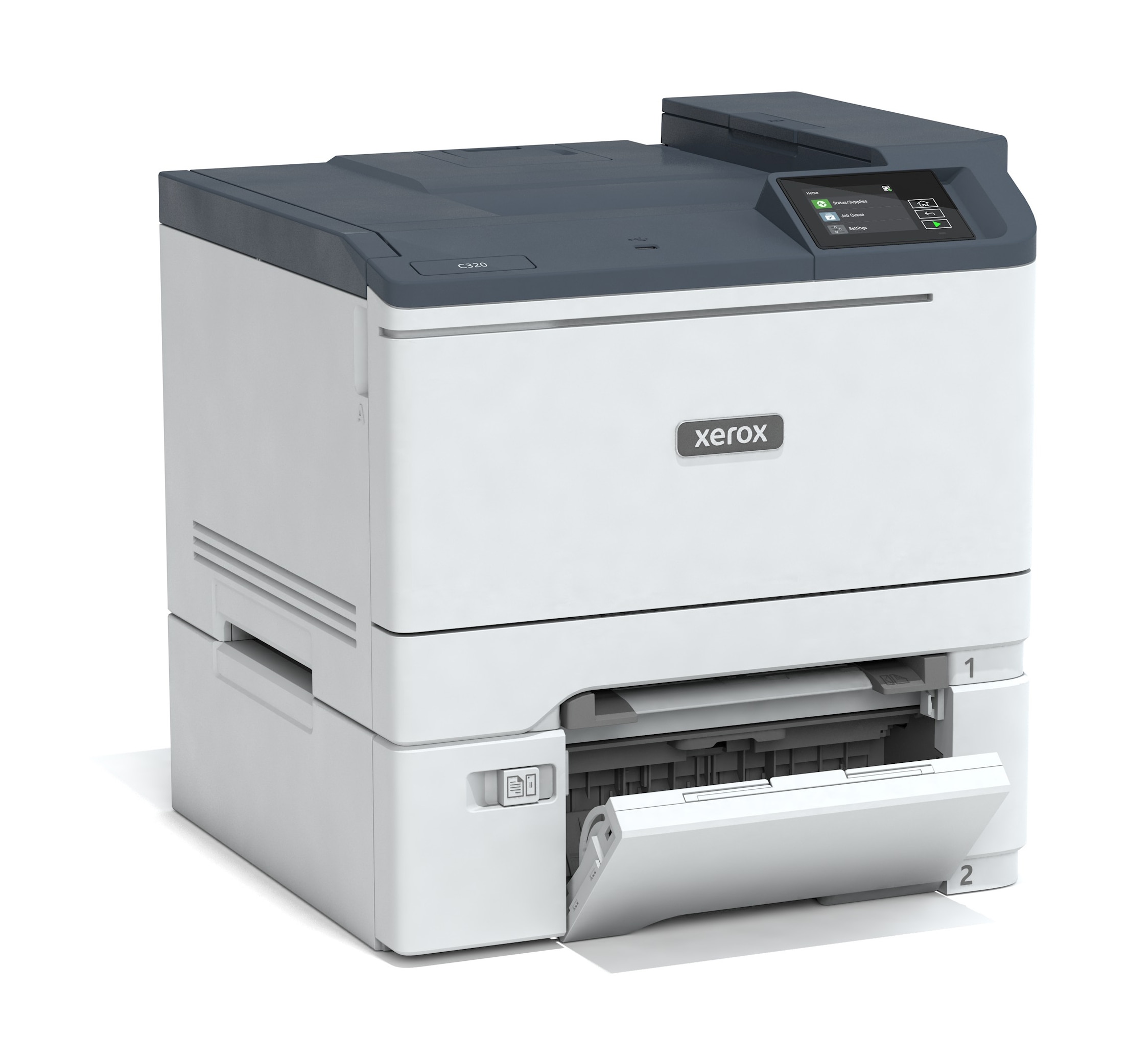 Xerox C320 A4 Colour Laser Printer