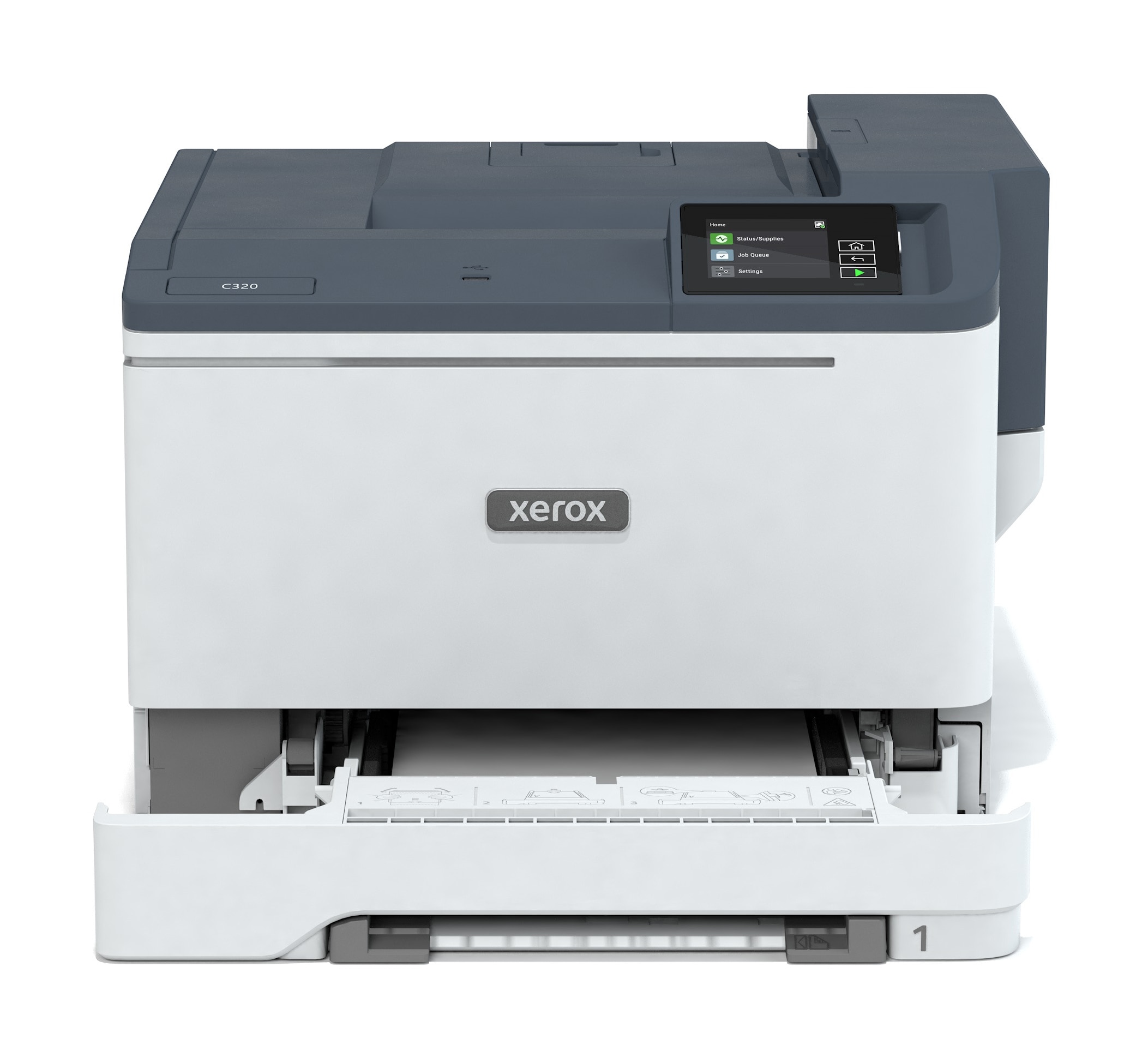 Xerox C320 A4 Colour Laser Printer