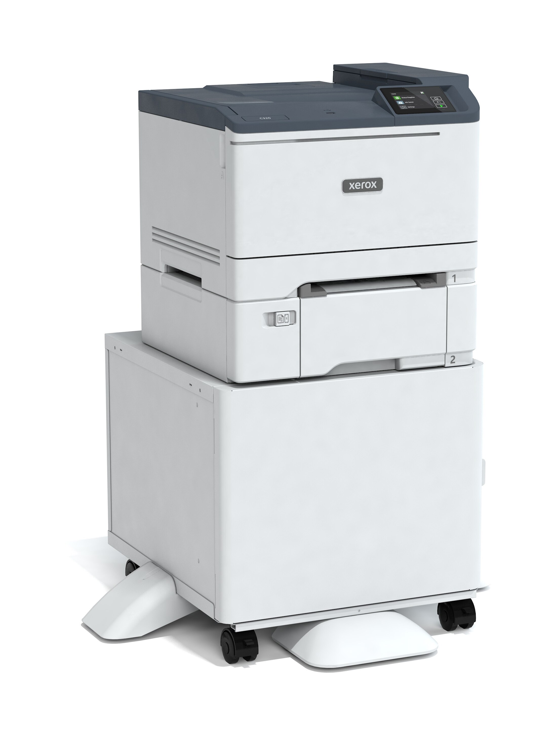 Xerox C320 A4 Colour Laser Printer