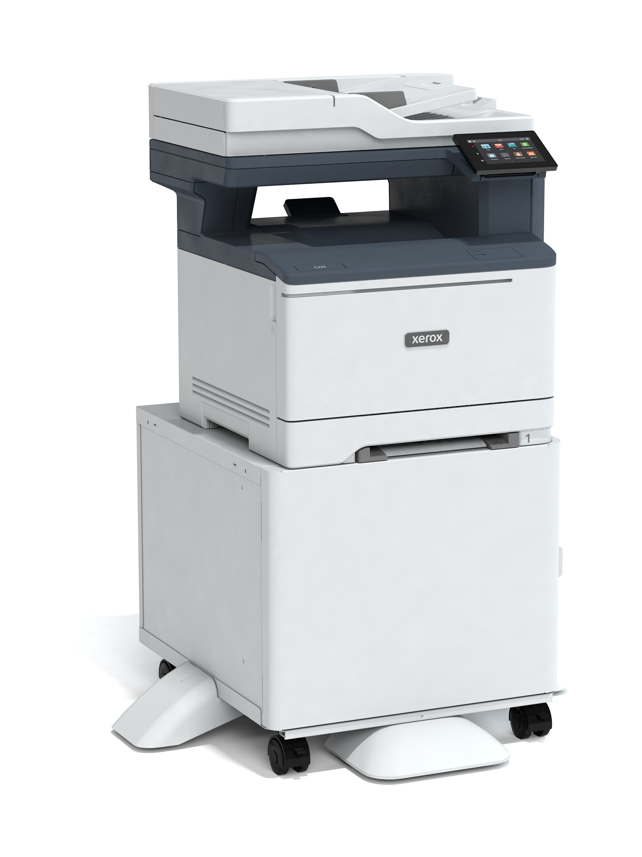 Xerox C325 Colour Laser MFP Printer 