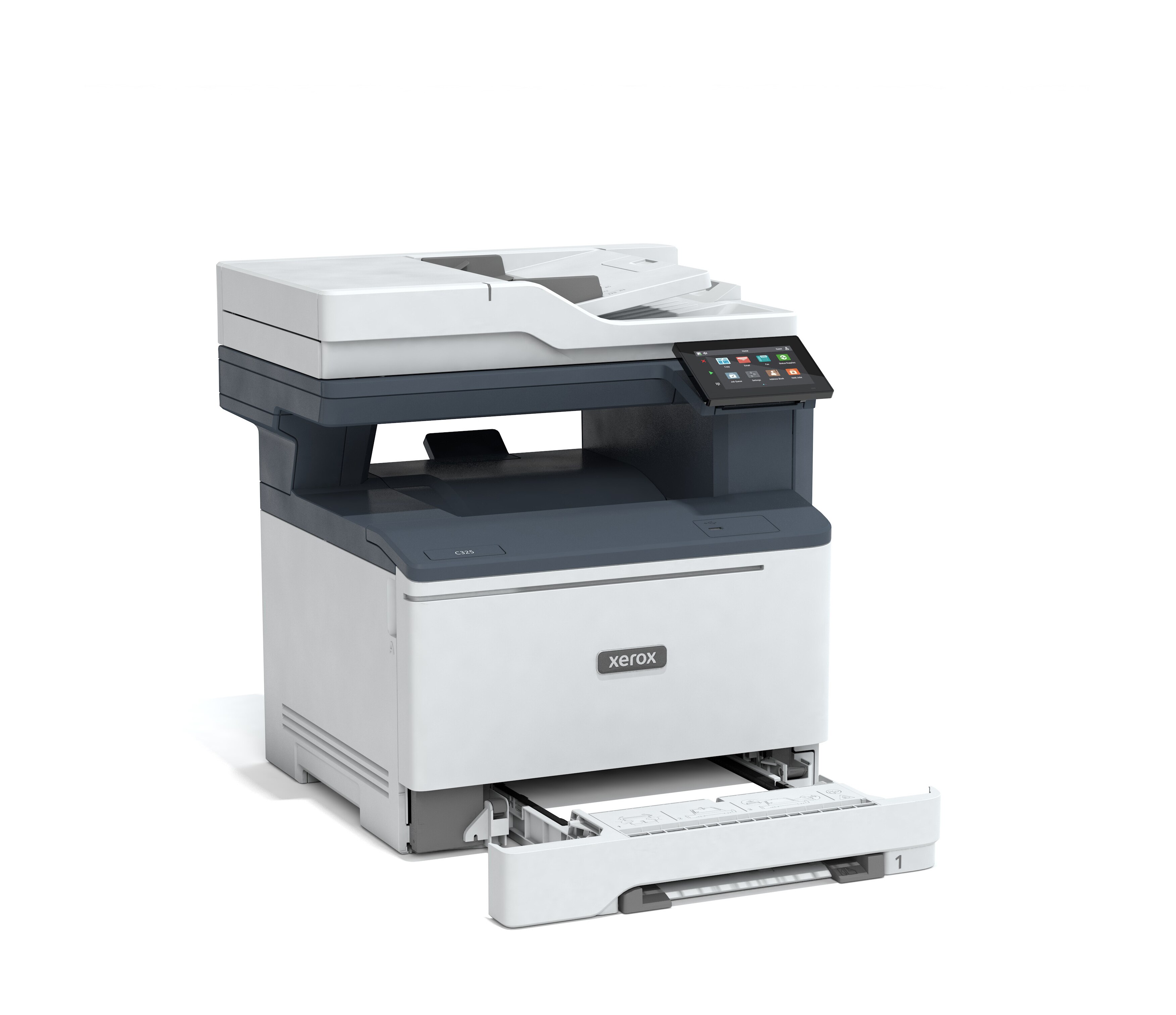 Xerox C325 Colour Laser MFP Printer 