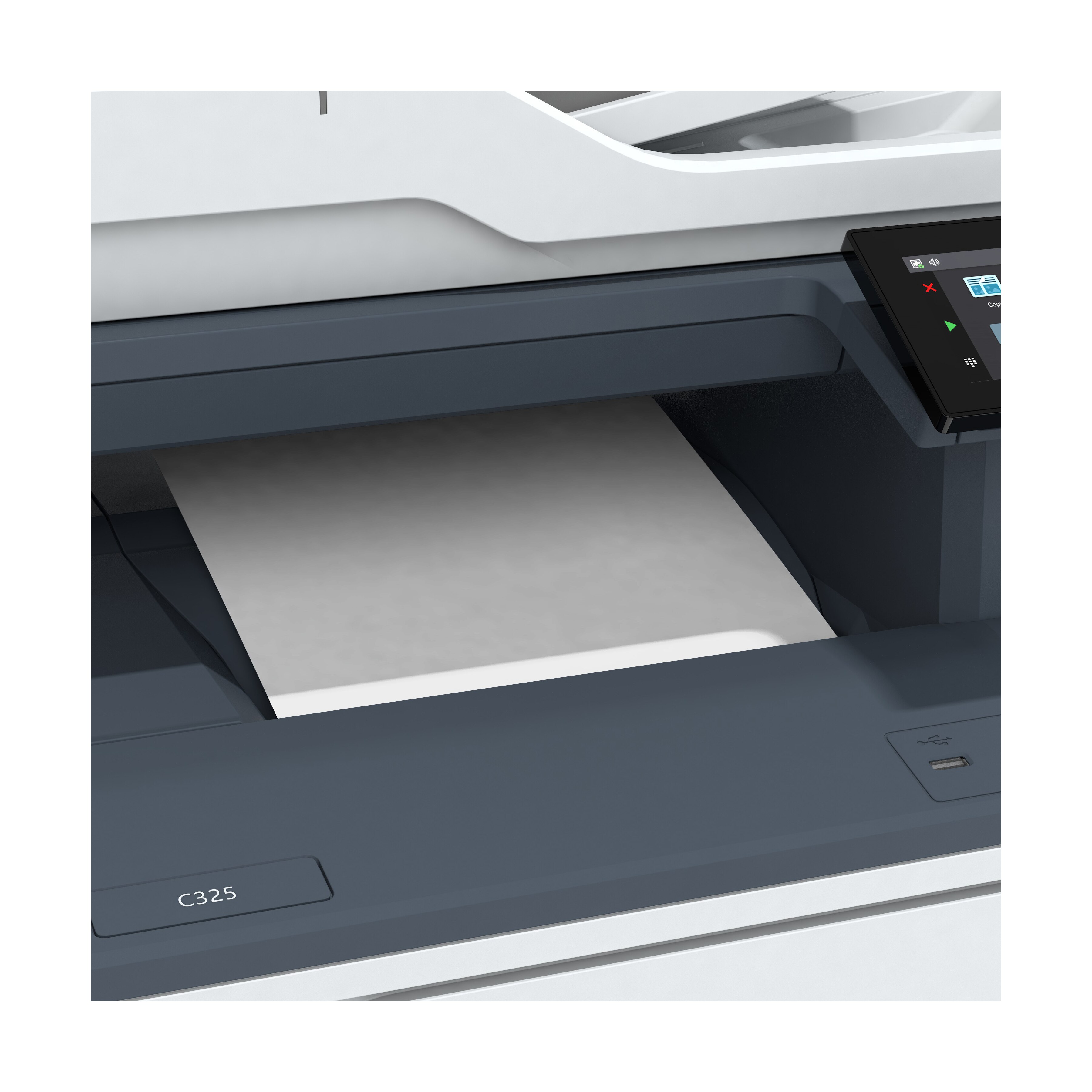 Xerox C325 Colour Laser MFP Printer 