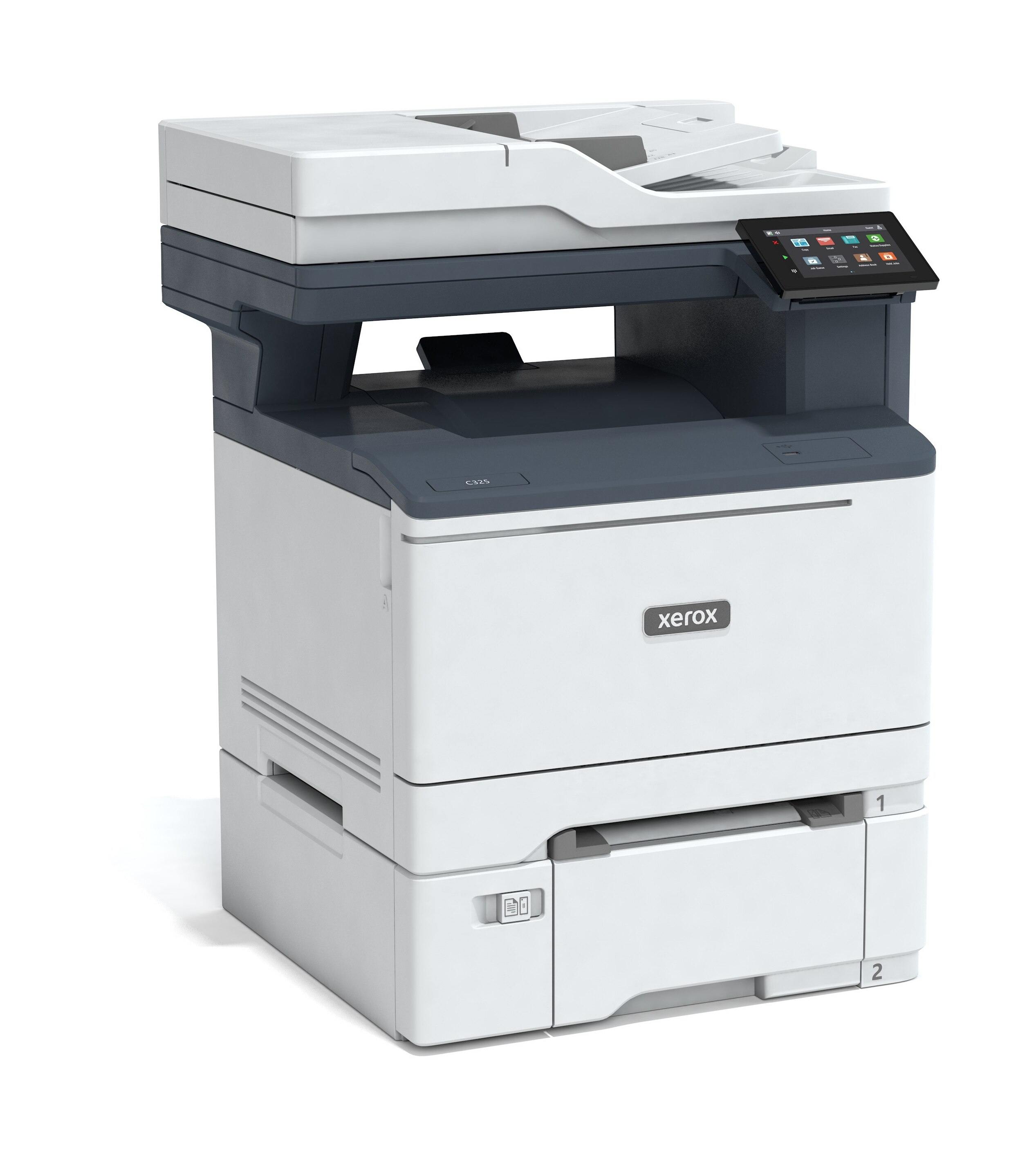 Xerox C325 Colour Laser MFP Printer 