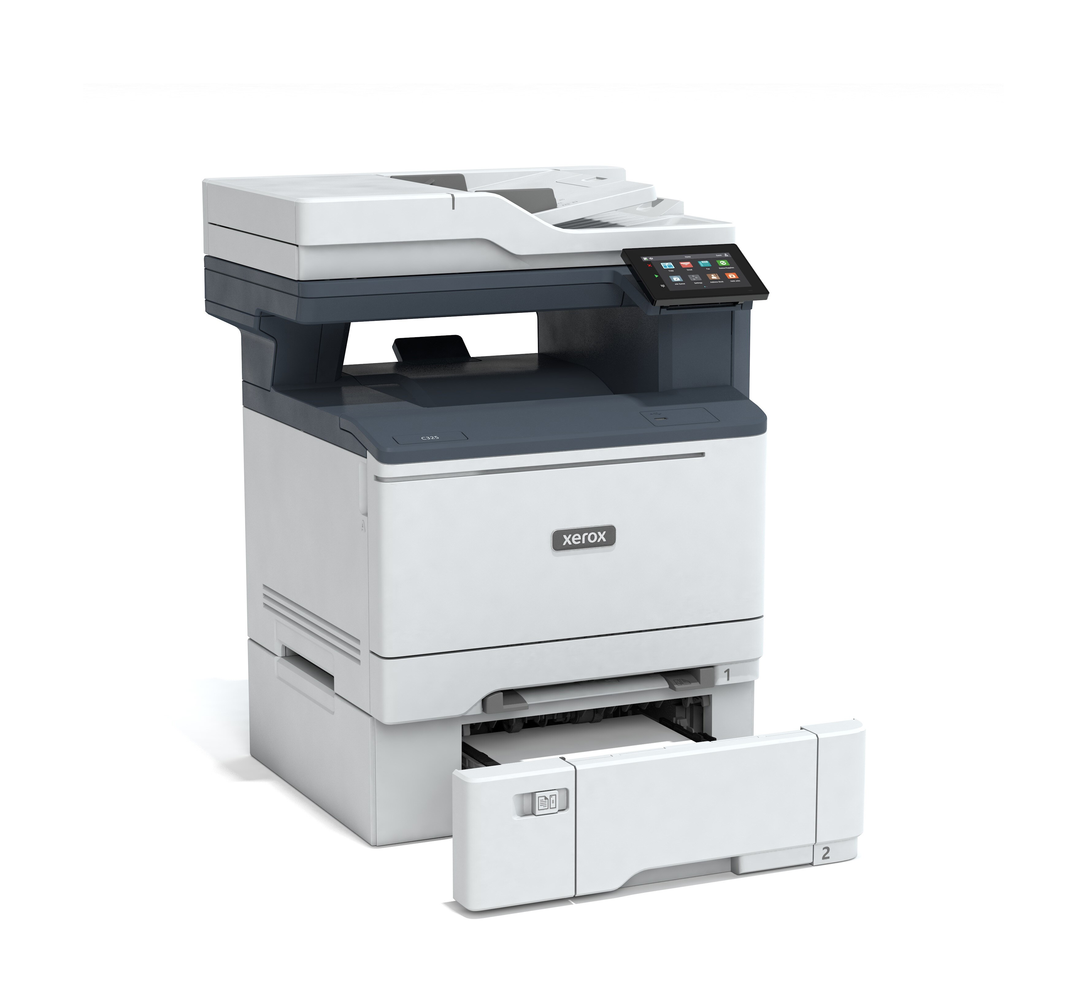 Xerox C325 Colour Laser MFP Printer 