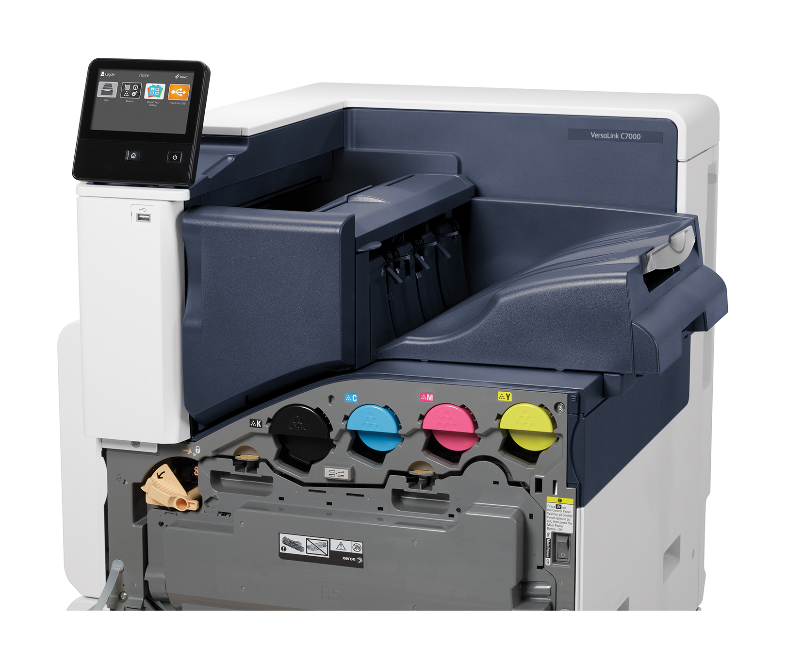 Xerox VersaLink C7000V_N Colour Laser Printer