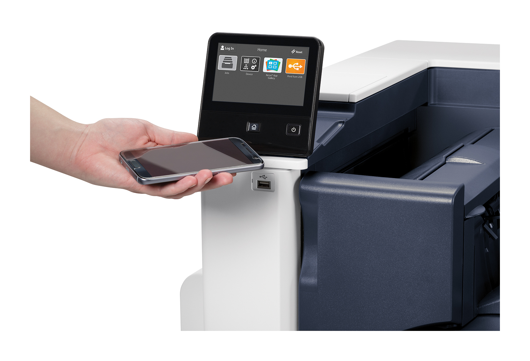 Xerox VersaLink C7000V_N Colour Laser Printer