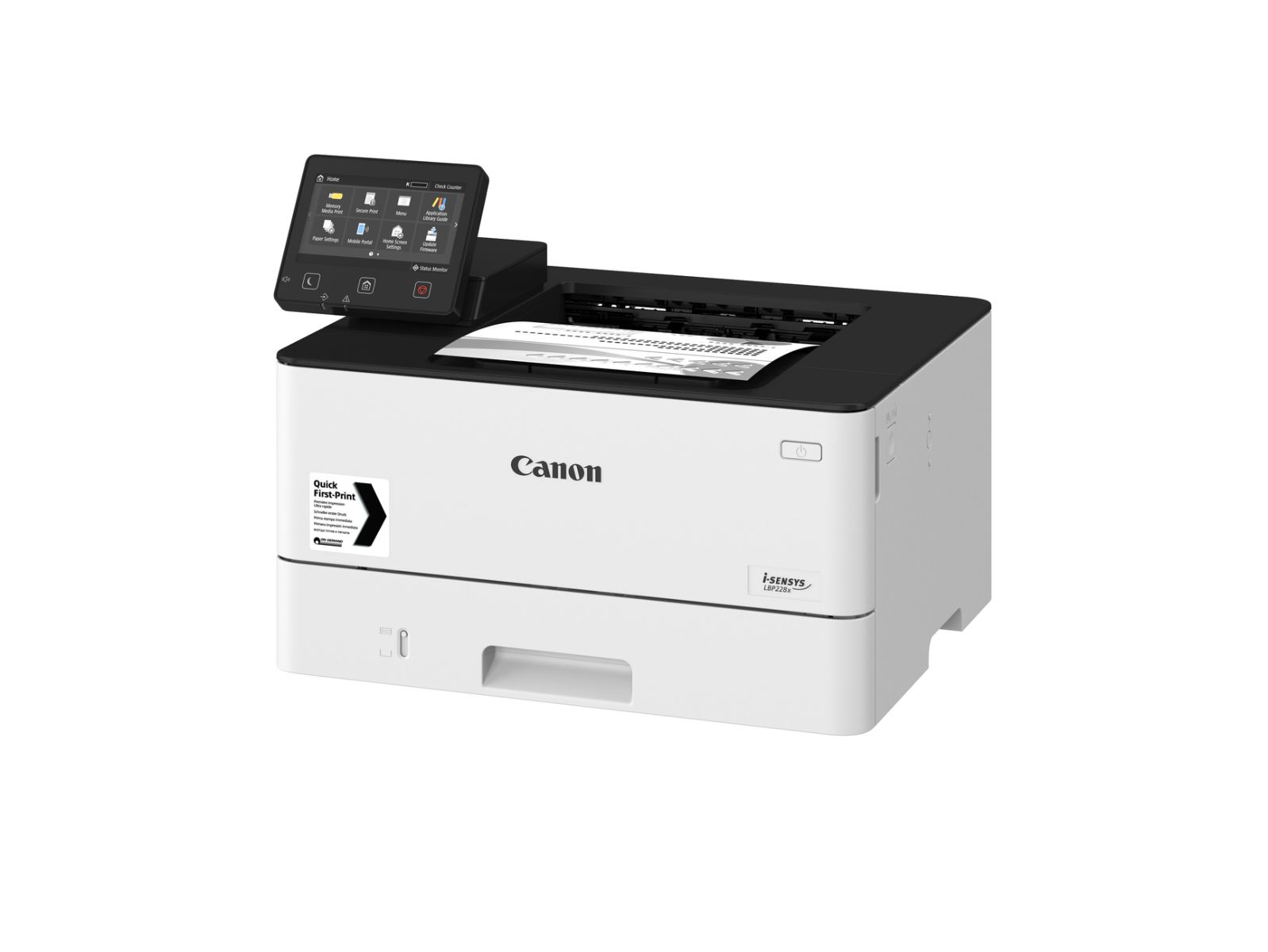 Canon i-SENSYS LBP228x Mono Laser Printer