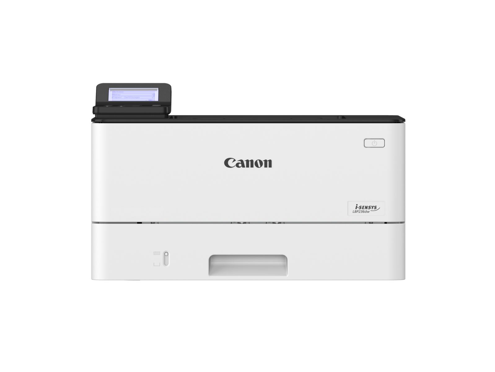 Canon i-SENSYS LBP236dw A4 Mono Laser Printer
