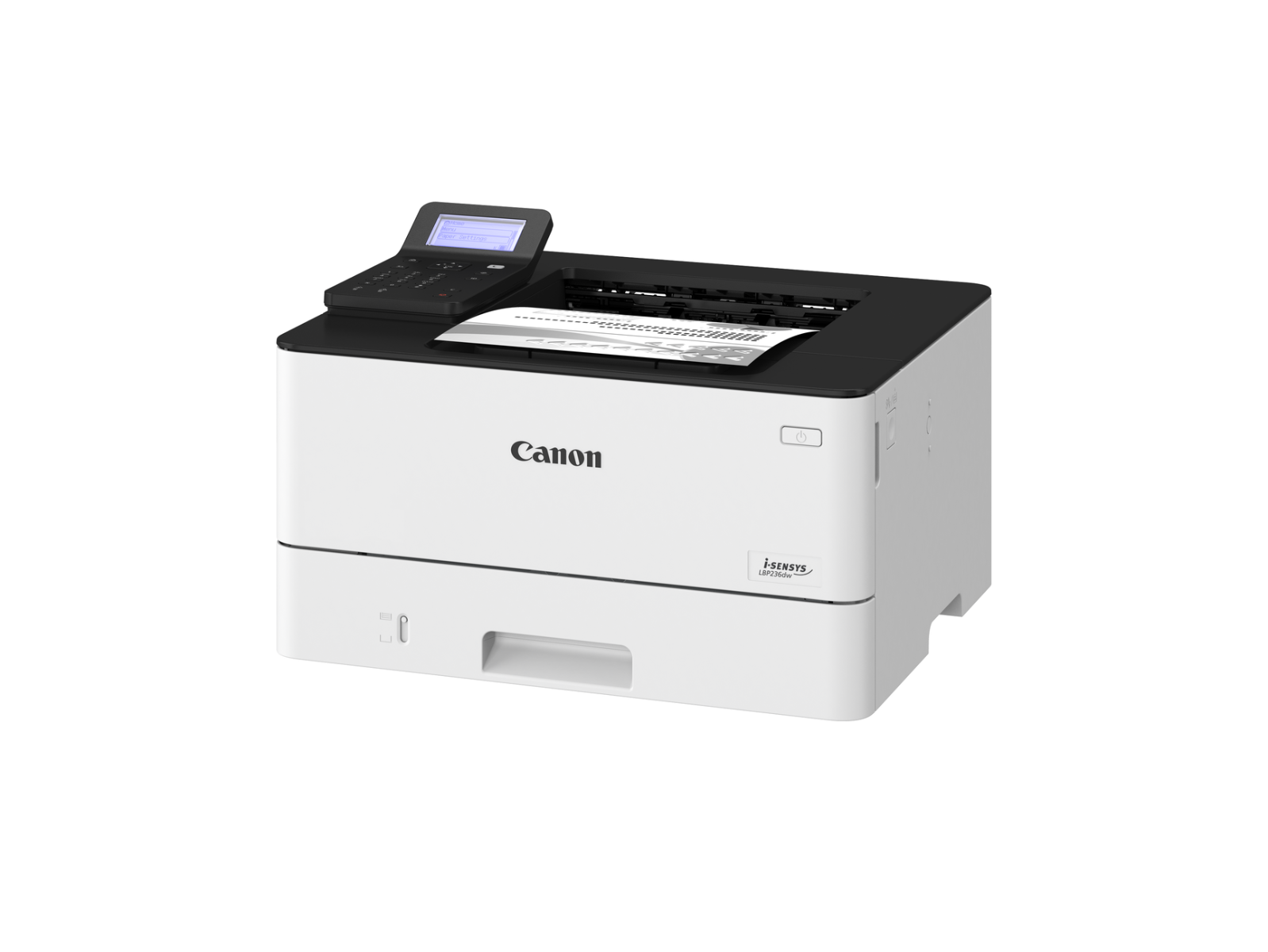 Canon i-SENSYS LBP236dw A4 Mono Laser Printer
