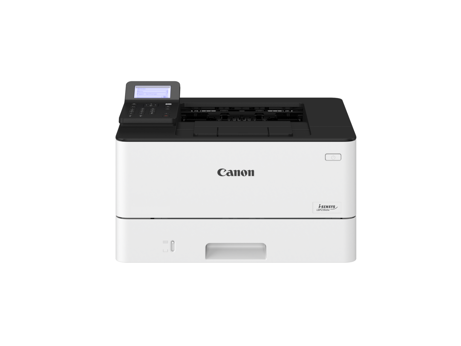 Canon i-SENSYS LBP236dw A4 Mono Laser Printer