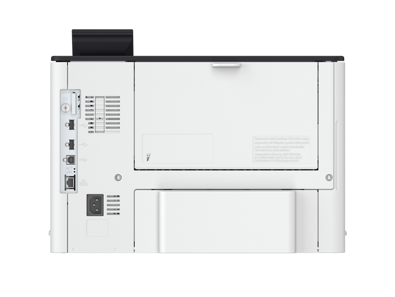 Canon i-SENSYS LBP325x Mono Laser Printer