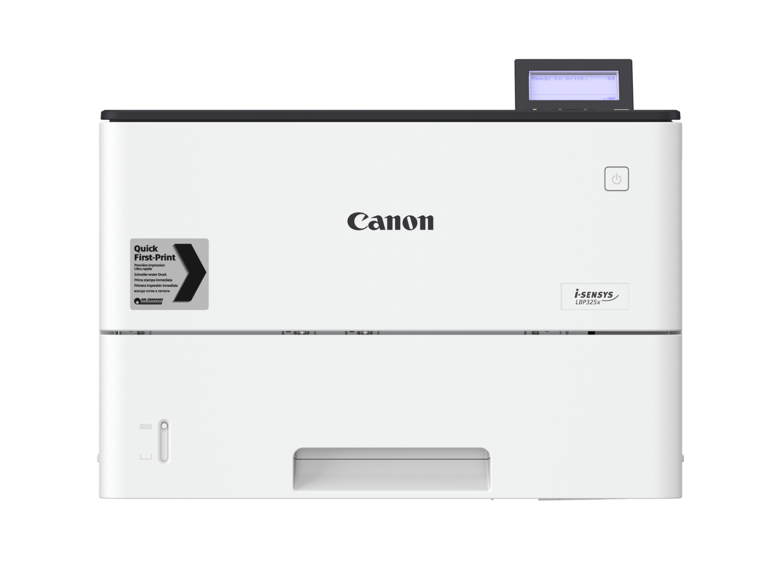 Canon i-SENSYS LBP325x Mono Laser Printer