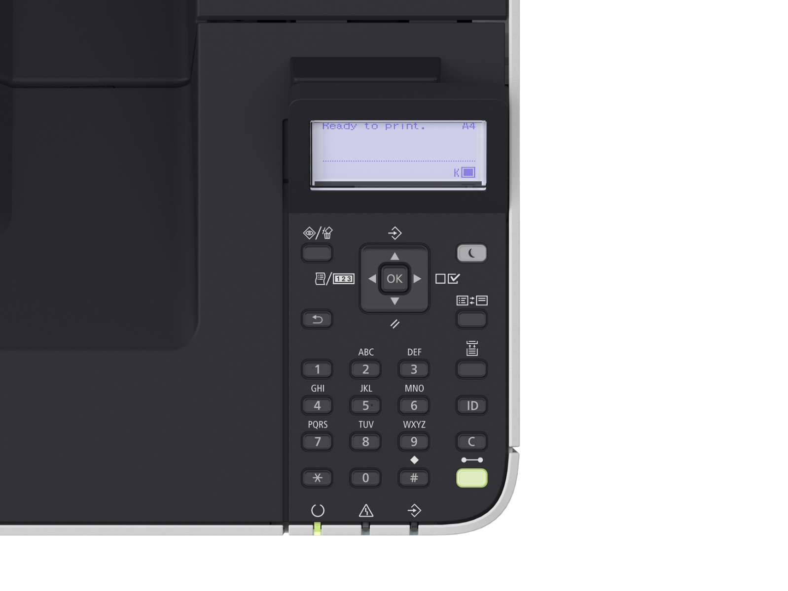 Canon i-SENSYS LBP351x Mono Laser Printer