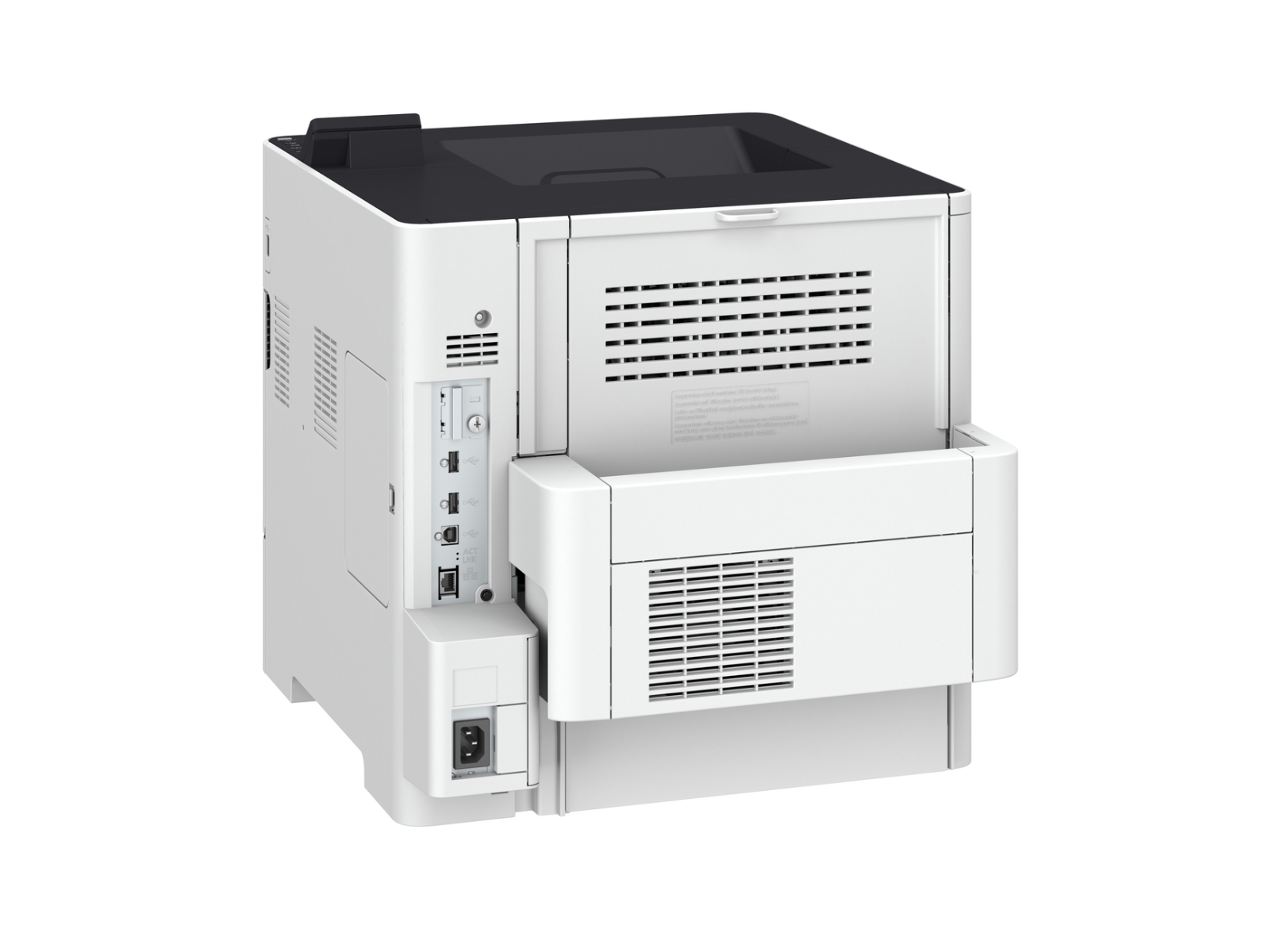 Canon i-SENSYS LBP351x Mono Laser Printer