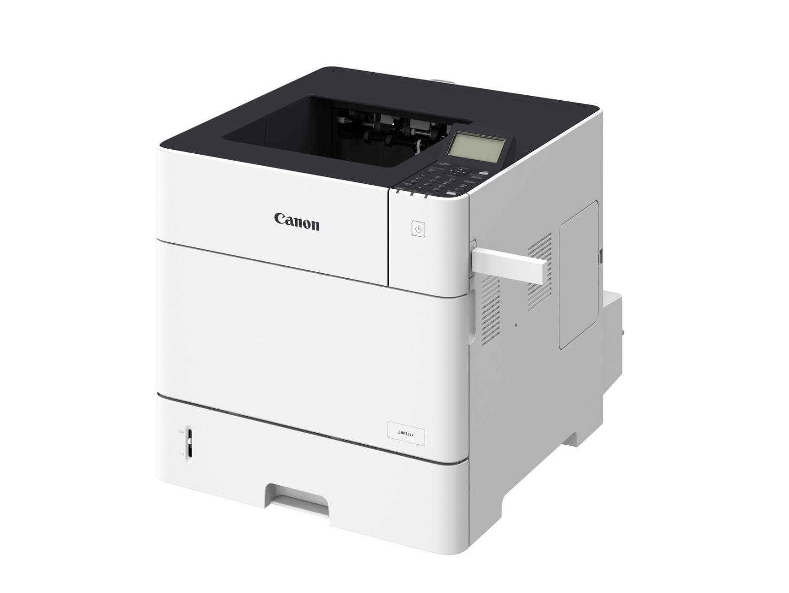 Canon i-SENSYS LBP351x Mono Laser Printer