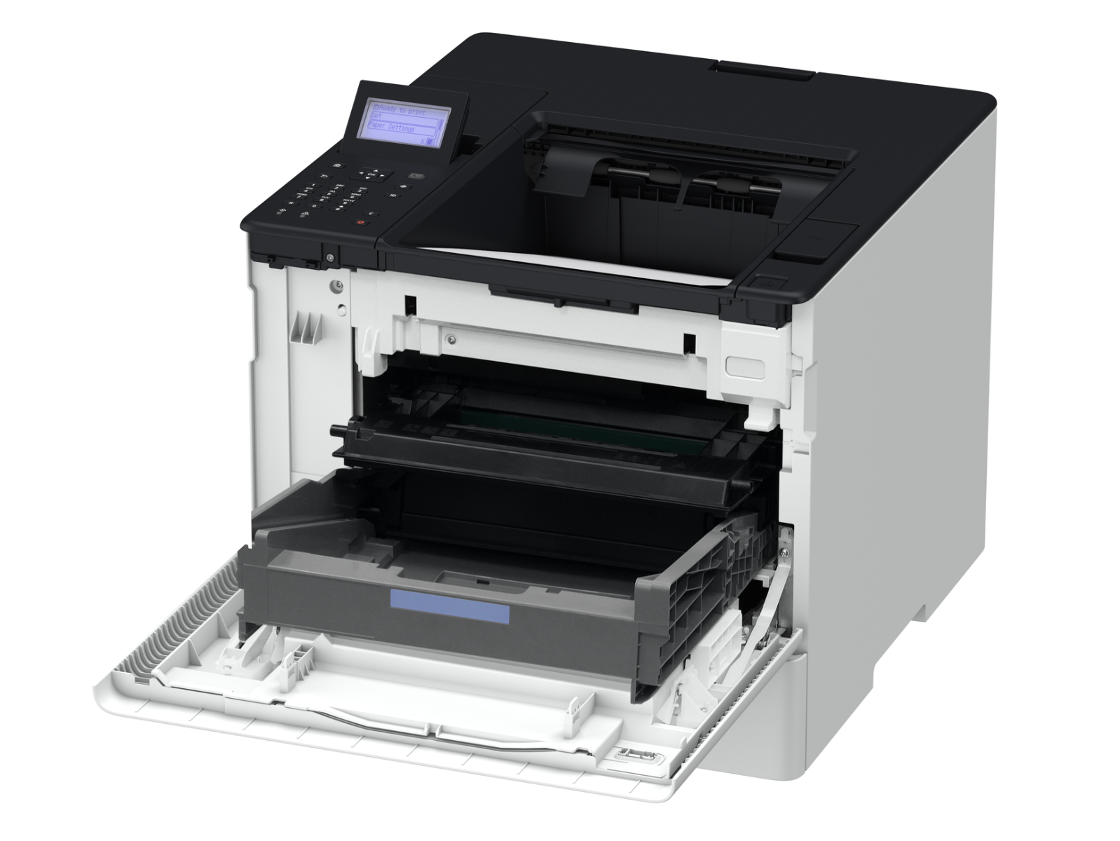 Canon i-SENSYS LBP361dw Mono Laser Printer