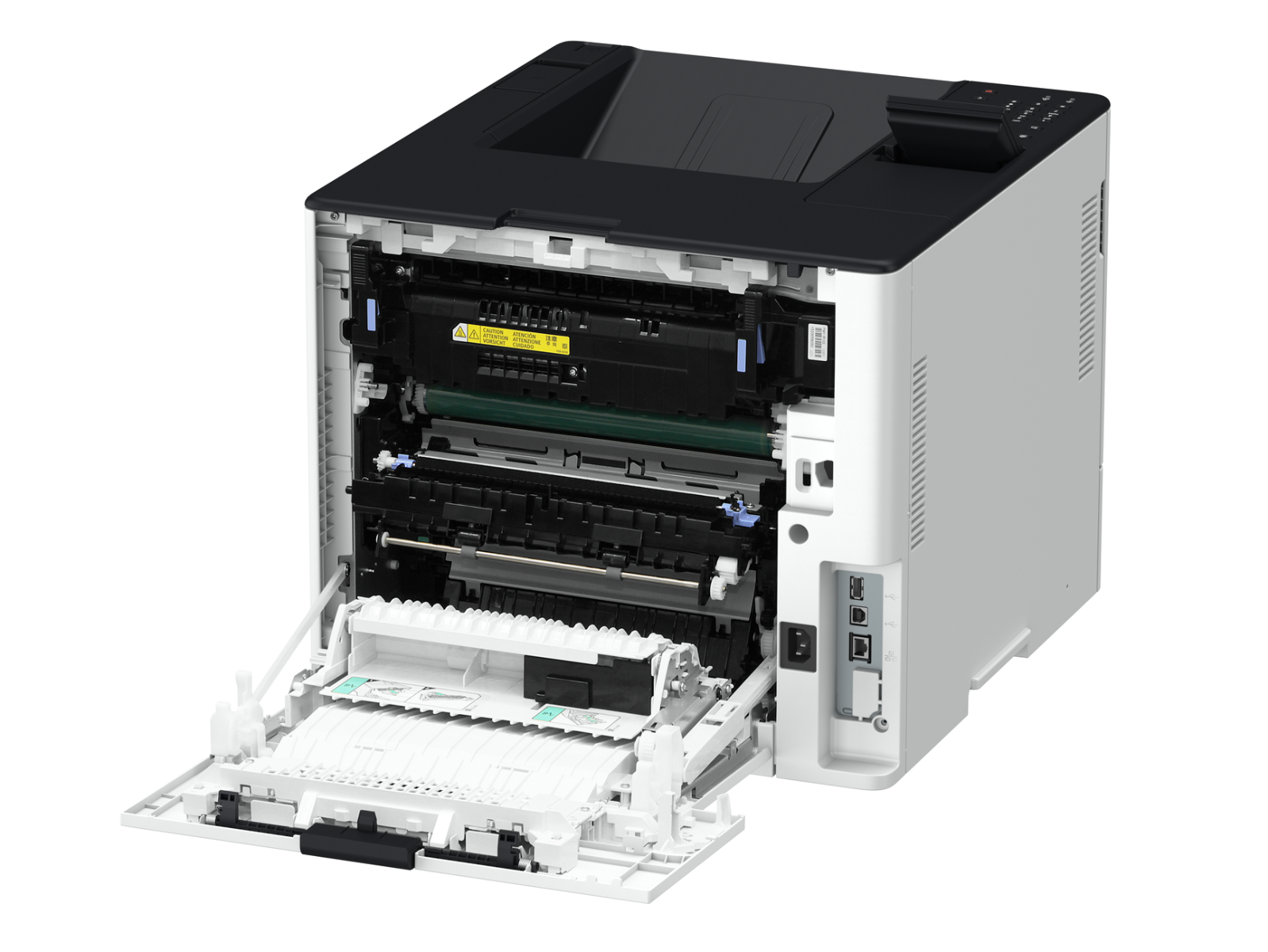 Canon i-SENSYS LBP361dw Mono Laser Printer