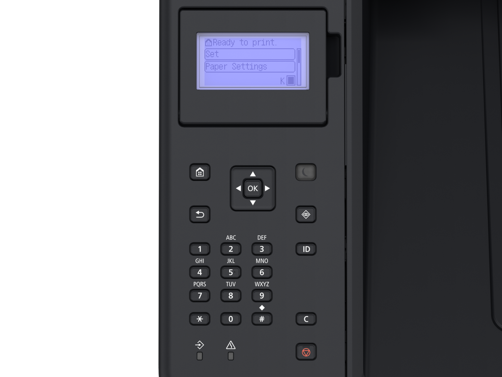 Canon i-SENSYS LBP361dw Mono Laser Printer