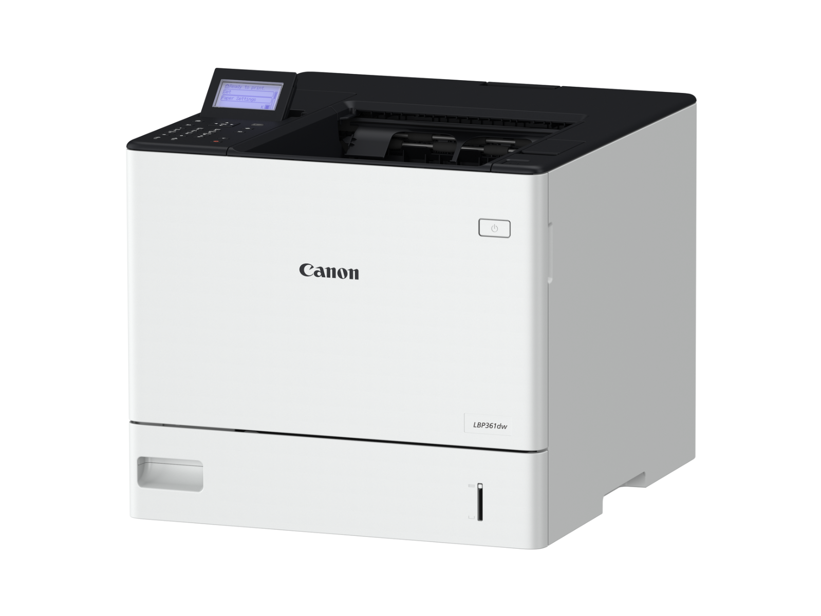 Canon i-SENSYS LBP361dw Mono Laser Printer