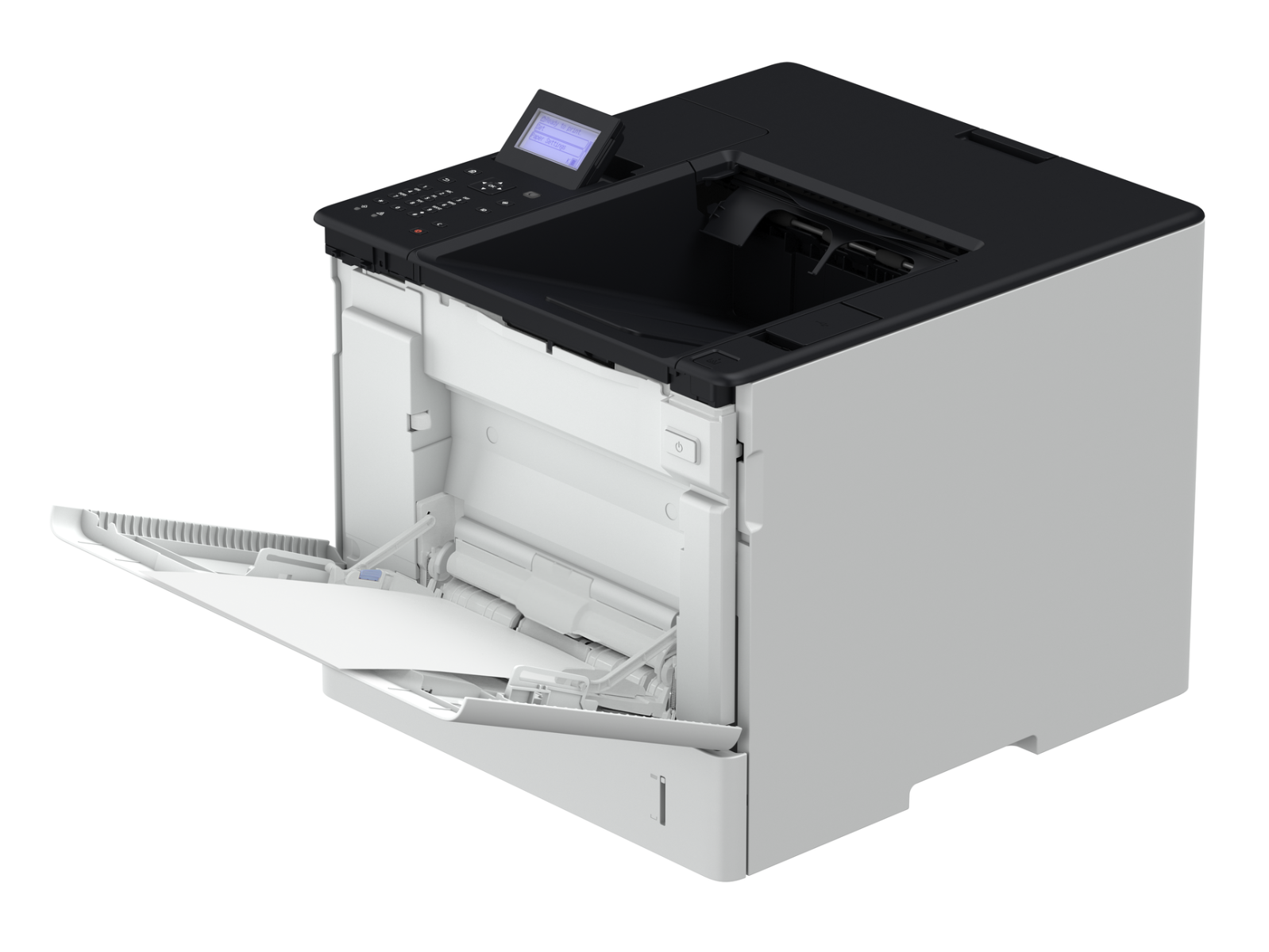 Canon i-SENSYS LBP361dw Mono Laser Printer