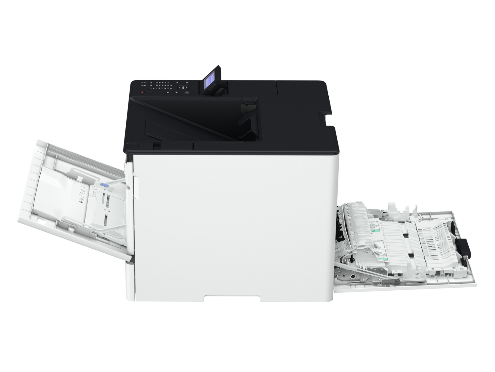 Canon i-SENSYS LBP361dw Mono Laser Printer