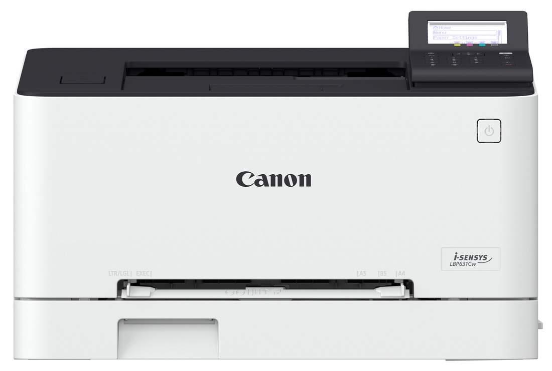 Canon i-SENSYS LBP631CW Colour Laser Printer