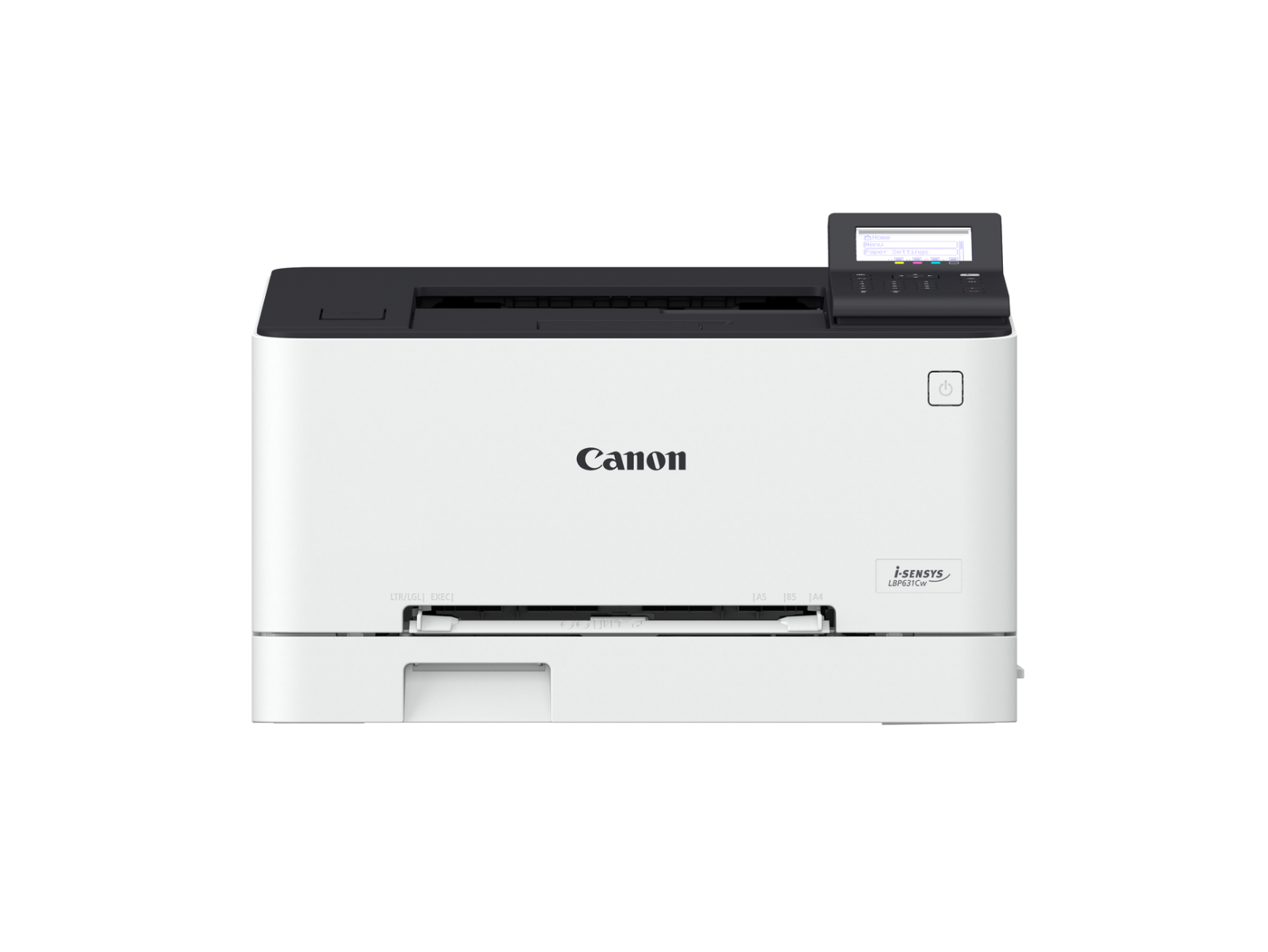 Canon i-SENSYS LBP631CW Colour Laser Printer