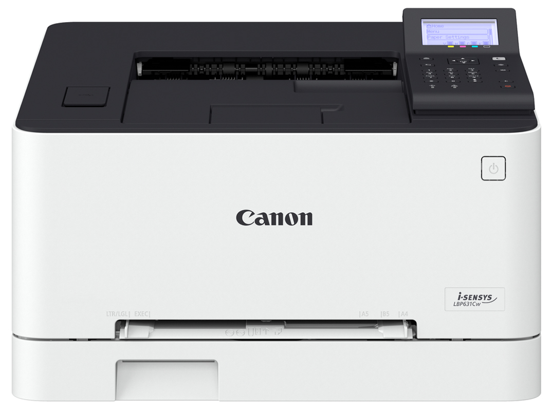 Canon i-SENSYS LBP631CW Colour Laser Printer