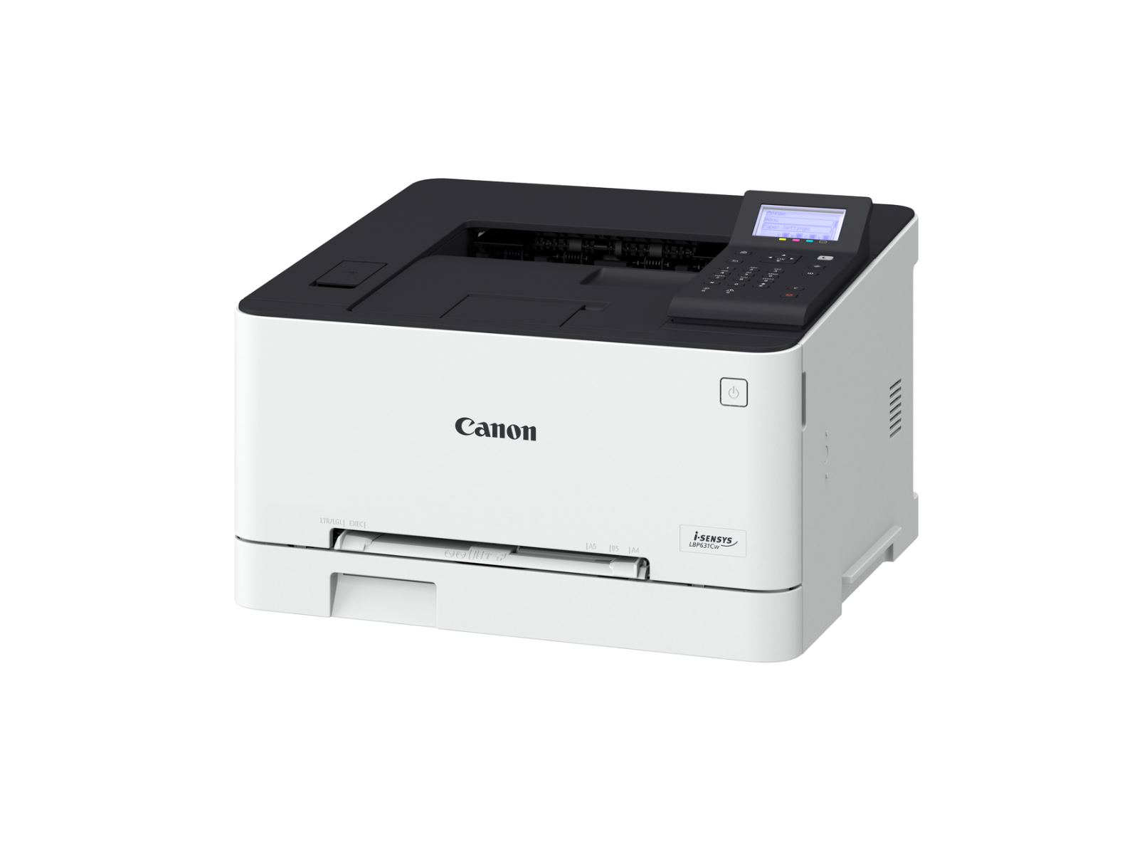 Canon i-SENSYS LBP631CW Colour Laser Printer