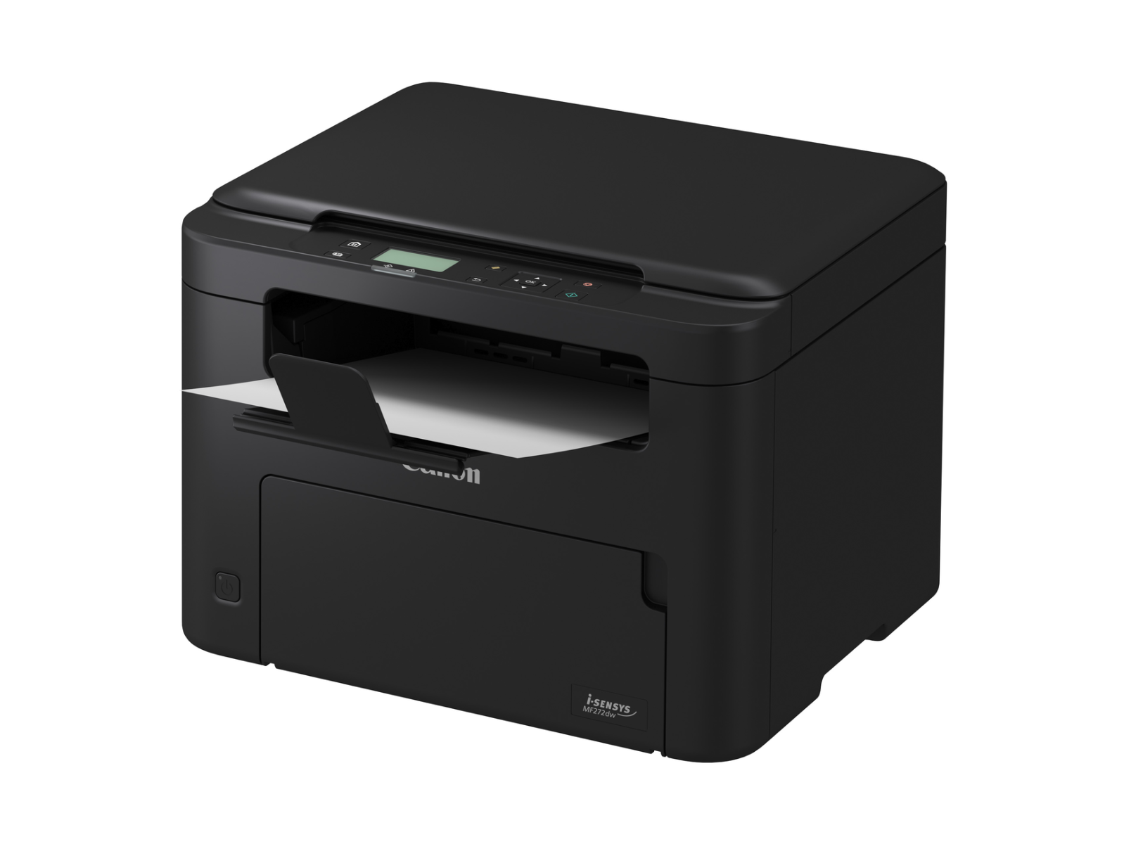 Canon i-SENSYS MF272dw A4 Mono Laser Printer