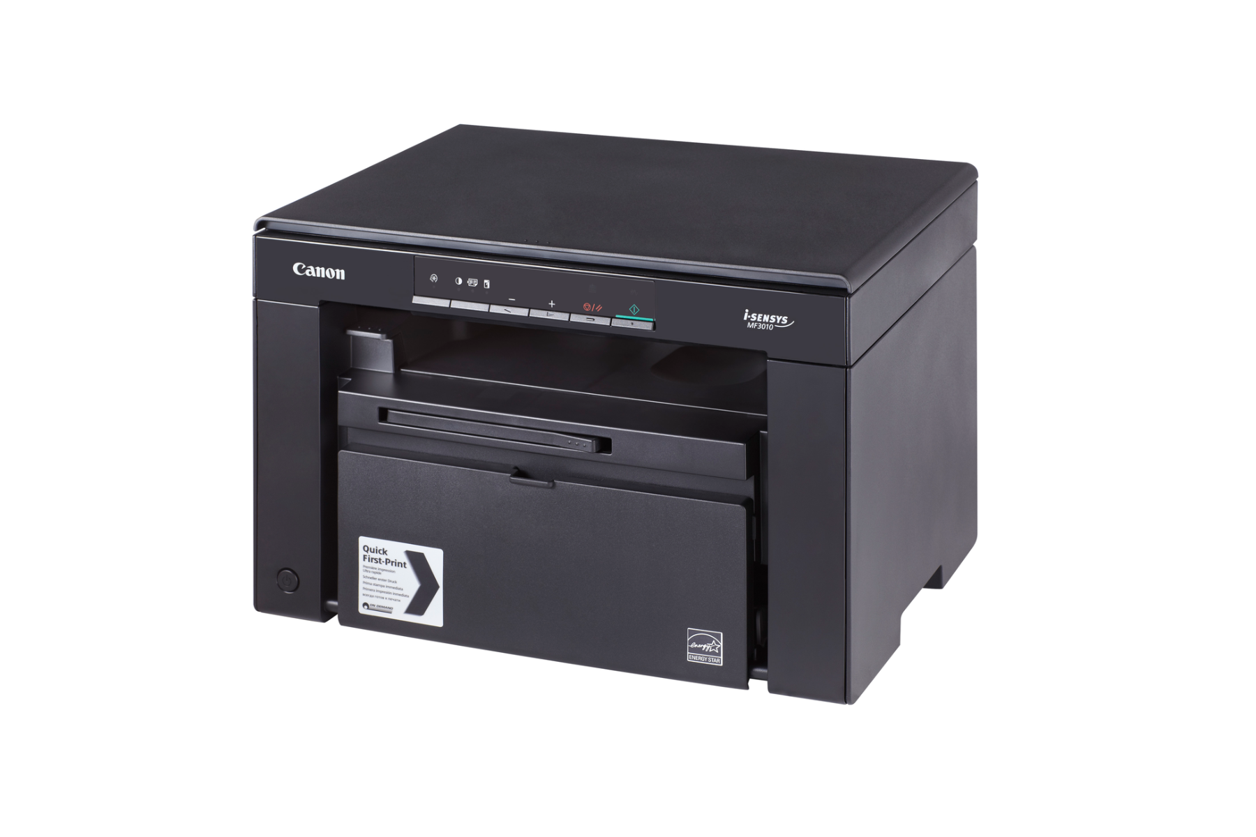 Canon i-SENSYS MF3010 Mono Laser Printer