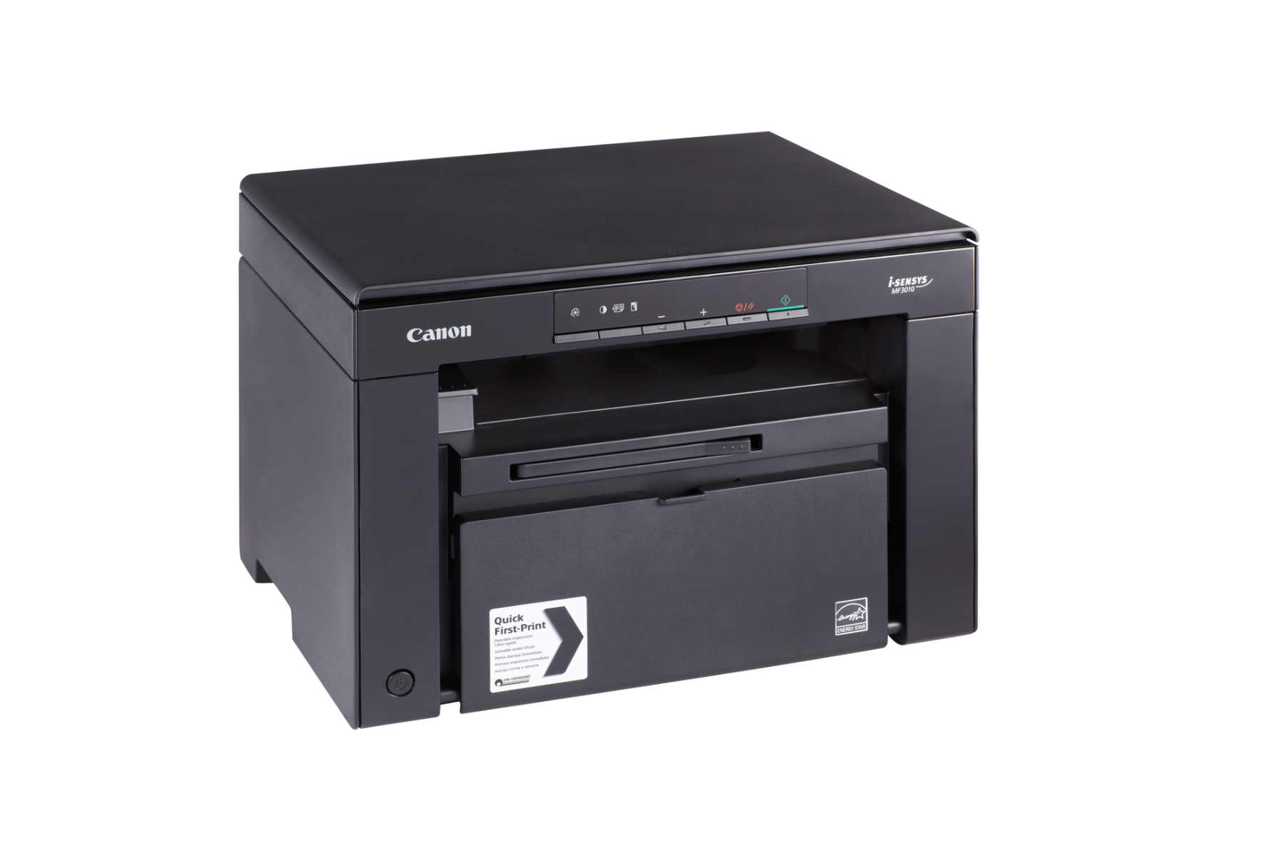 Canon i-SENSYS MF3010 Mono Laser Printer