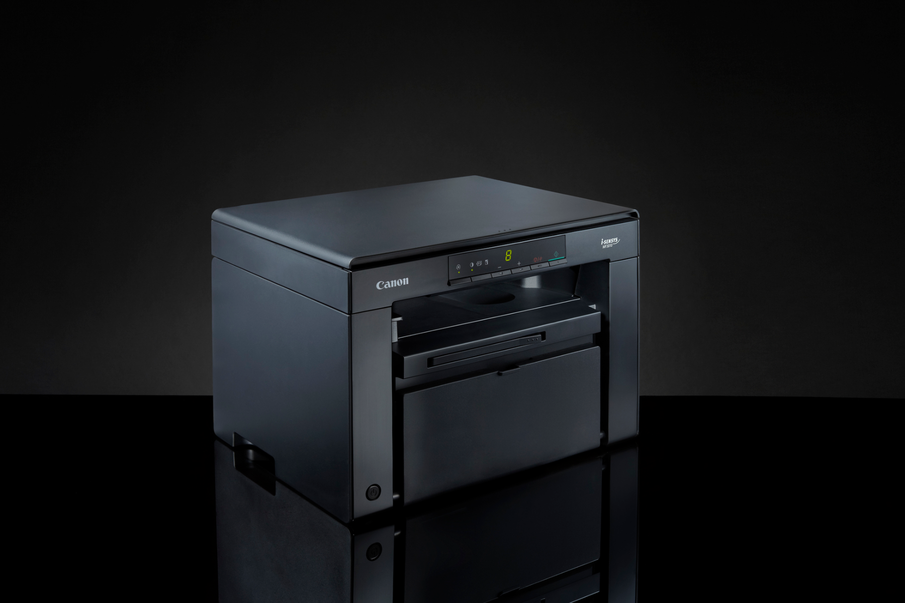 Canon i-SENSYS MF3010 Mono Laser Printer