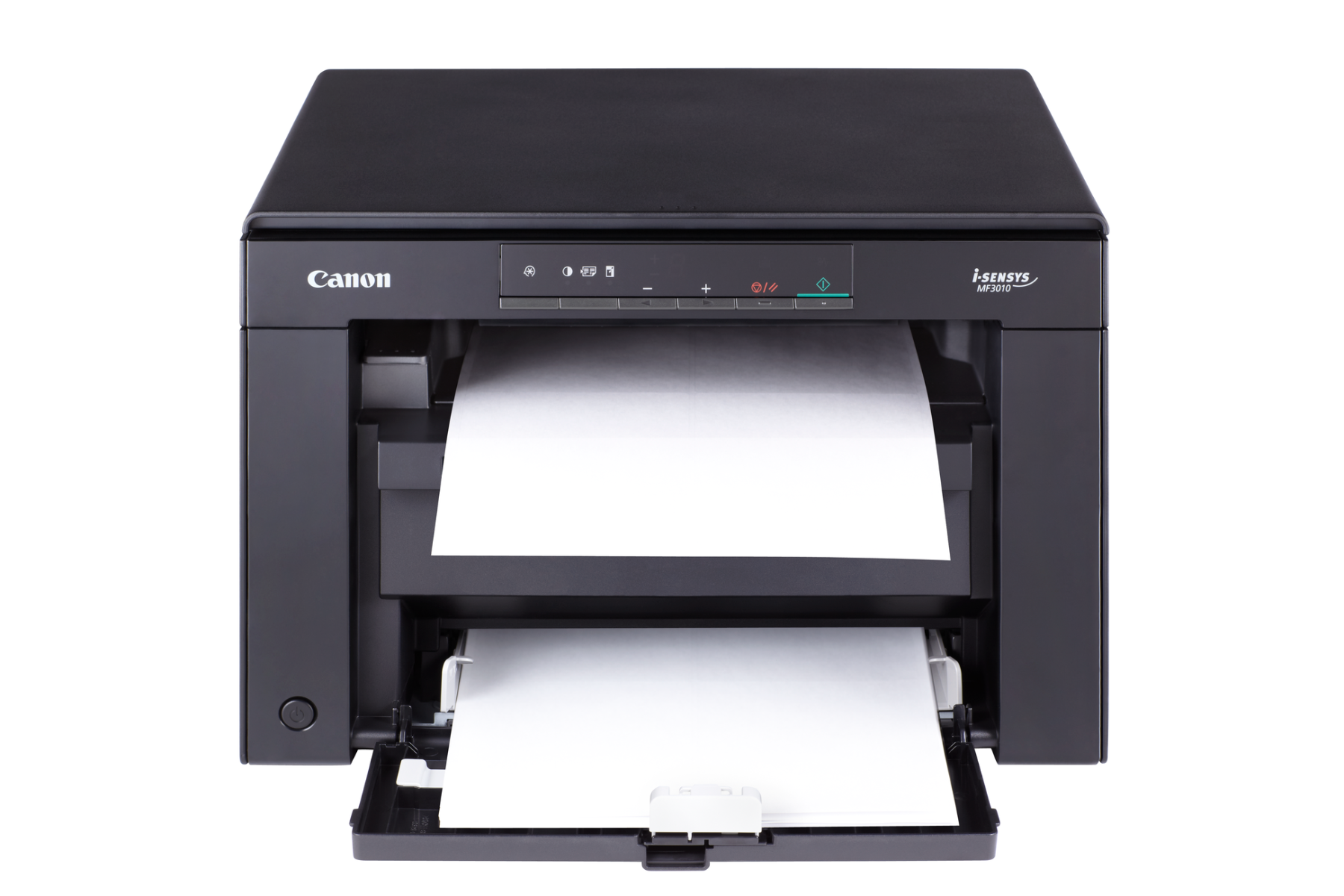 Canon i-SENSYS MF3010 Mono Laser Printer