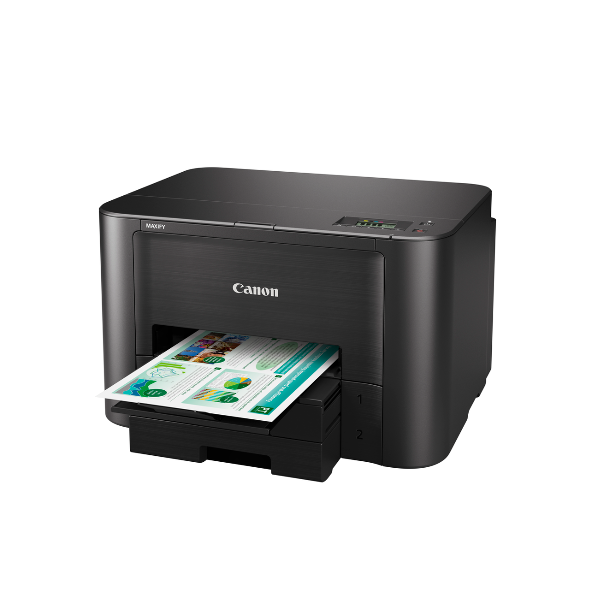Canon MAXIFY iB4150 Colour Inkjet Printer