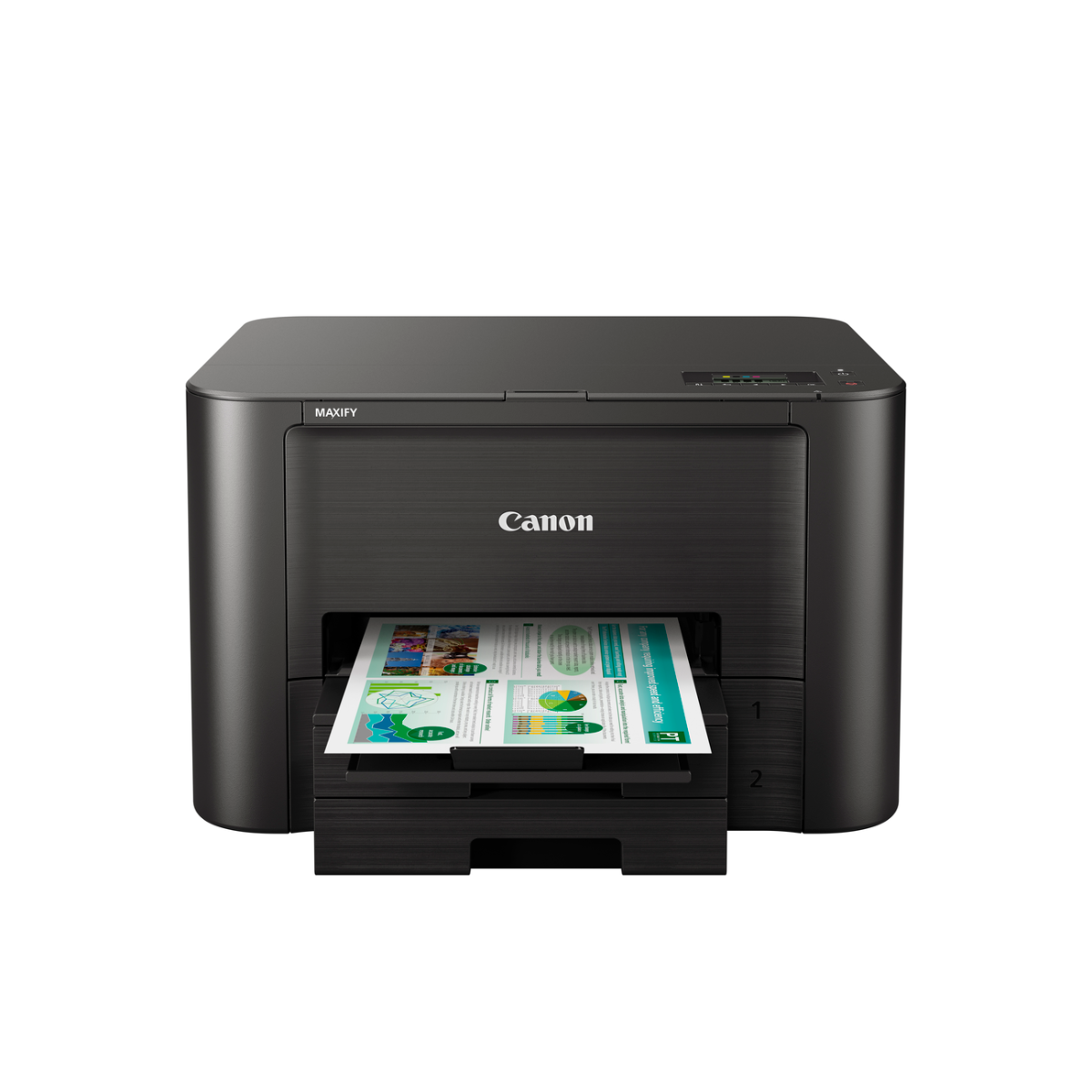 Canon MAXIFY iB4150 Colour Inkjet Printer