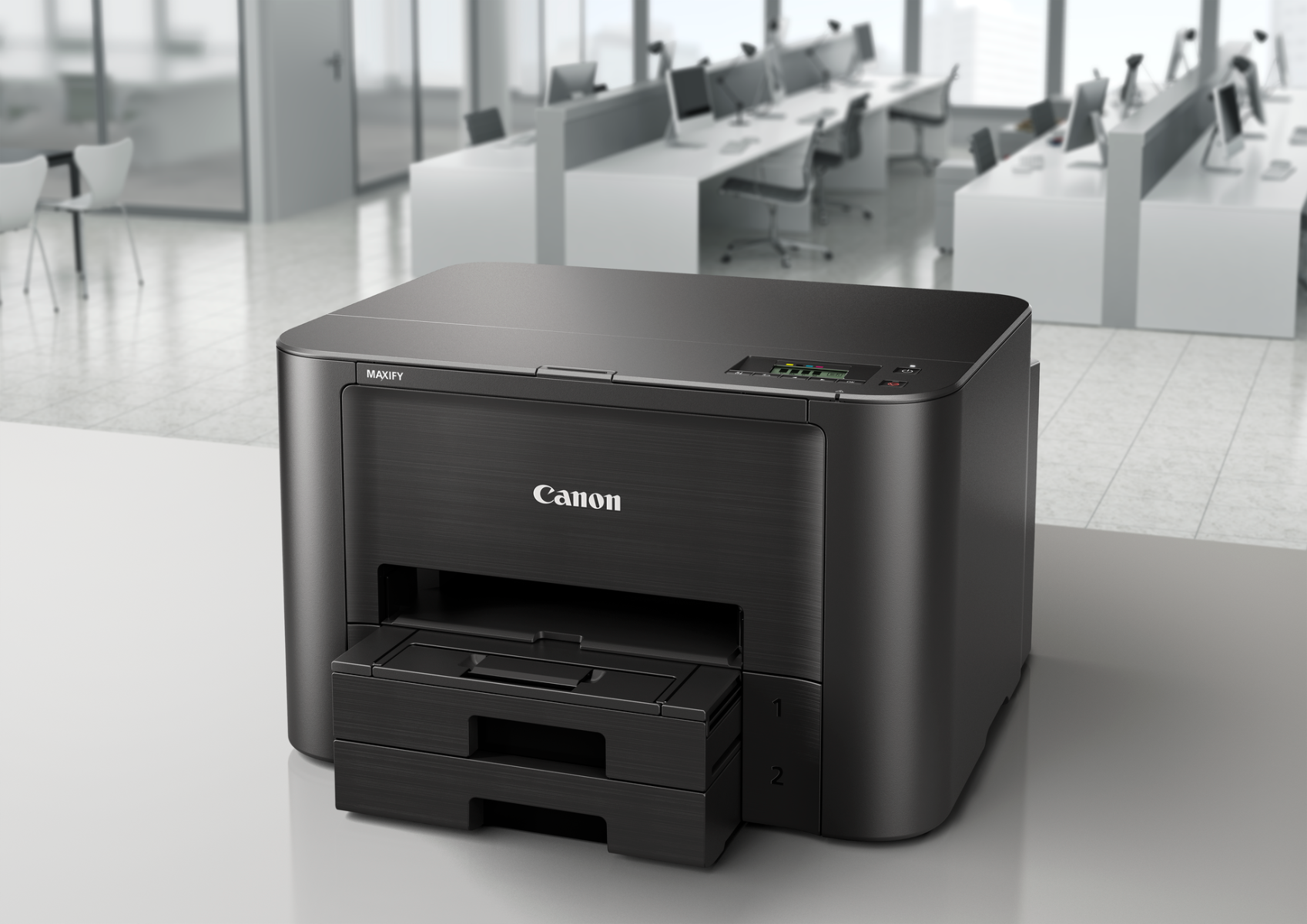Canon MAXIFY iB4150 Colour Inkjet Printer