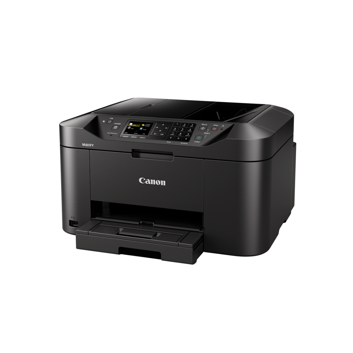 Canon MAXIFY MB2150 A4 Colour Inkjet Printer