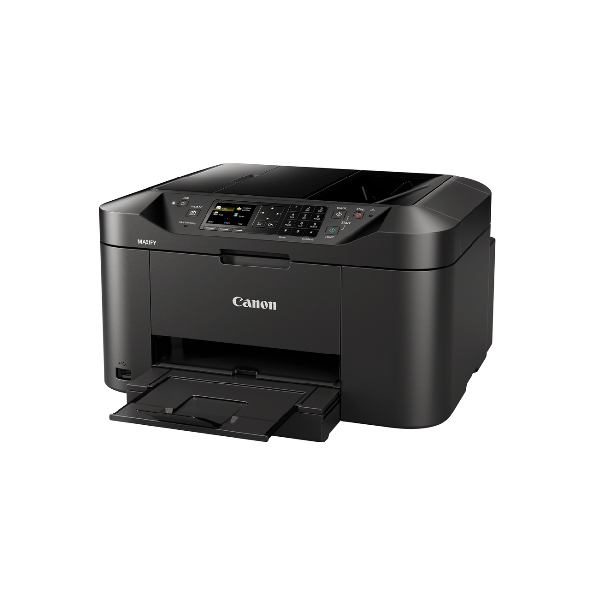 Canon MAXIFY MB2150 A4 Colour Inkjet Printer