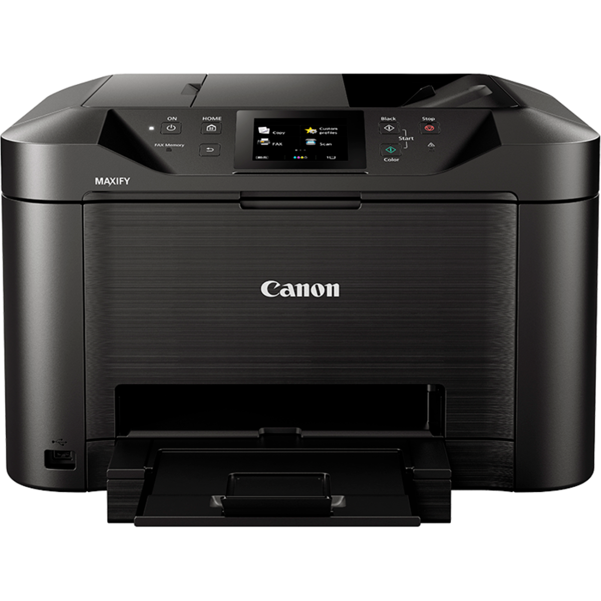 Canon MAXIFY MB5150 Colour Inkjet Printer