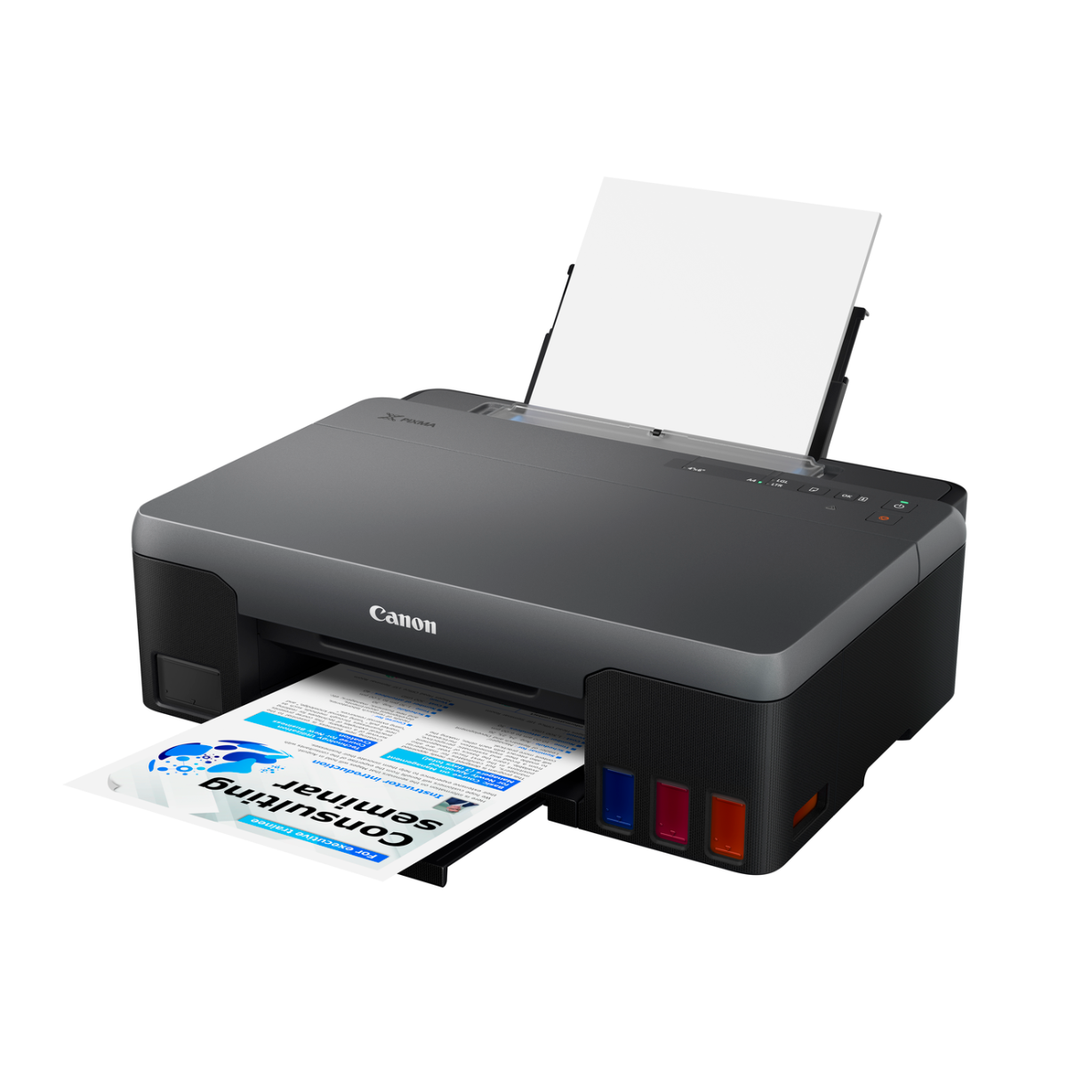 Canon PIXMA G1520 Colour Inkjet Printer