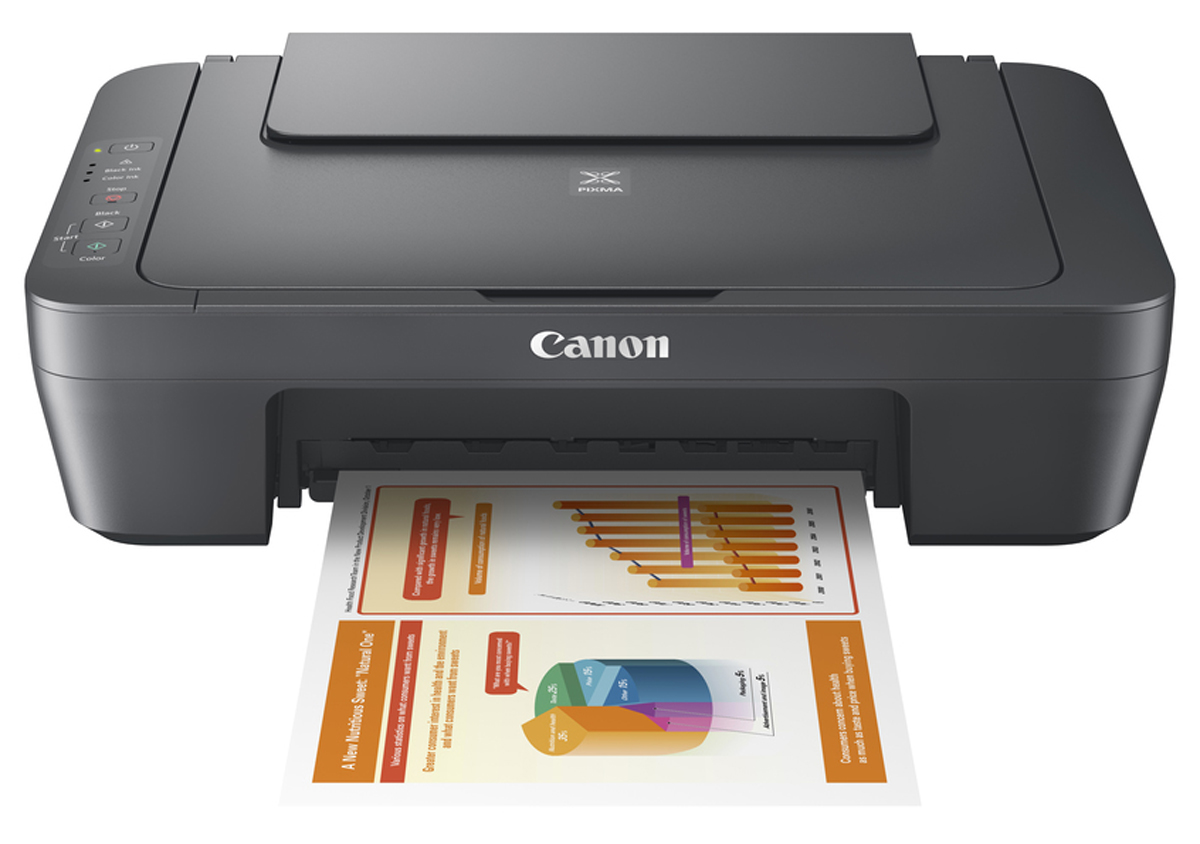 Canon Pixma MG2551S A4 Inkjet Printer